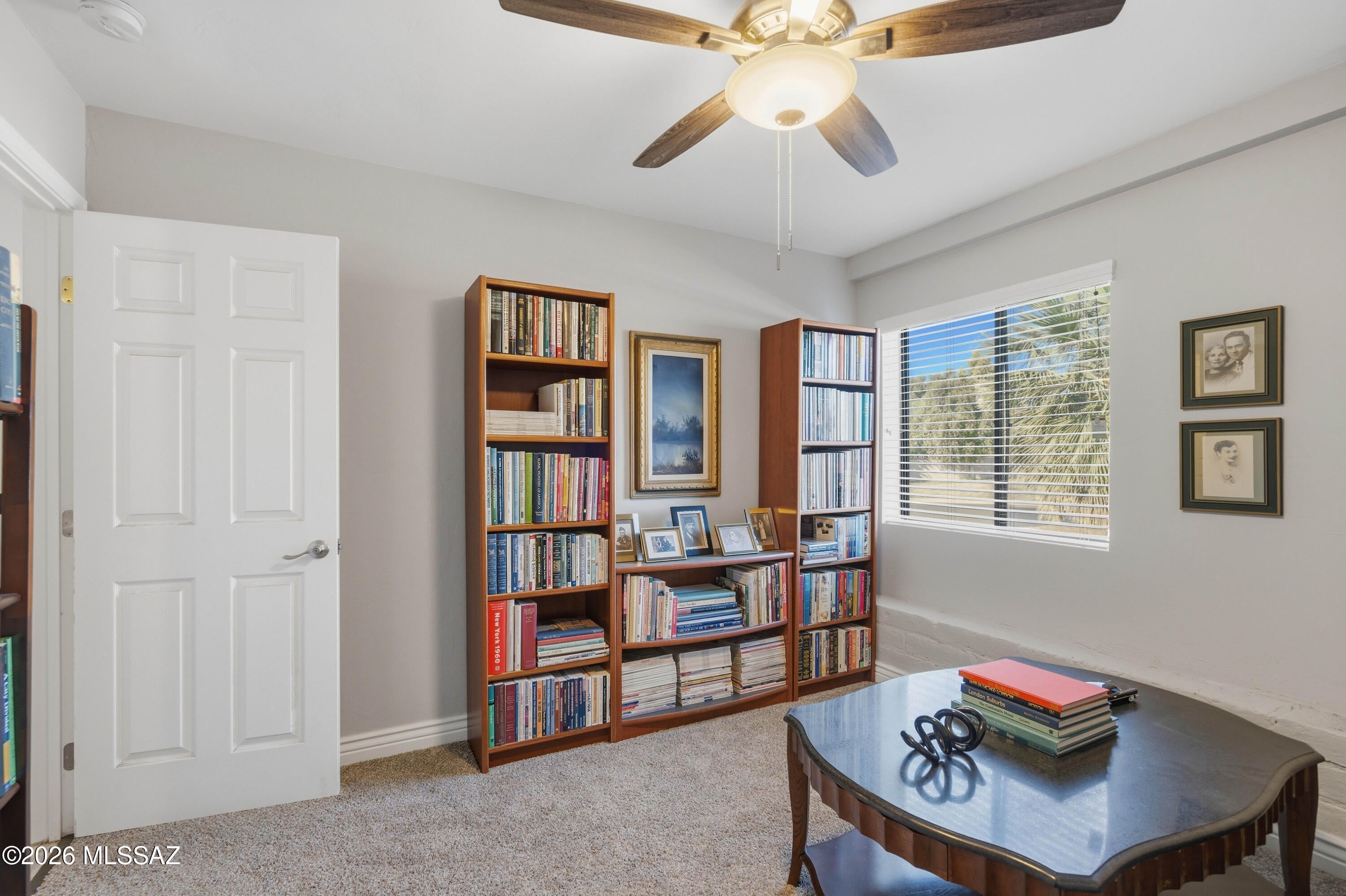 Casa Loma Estates - Residential