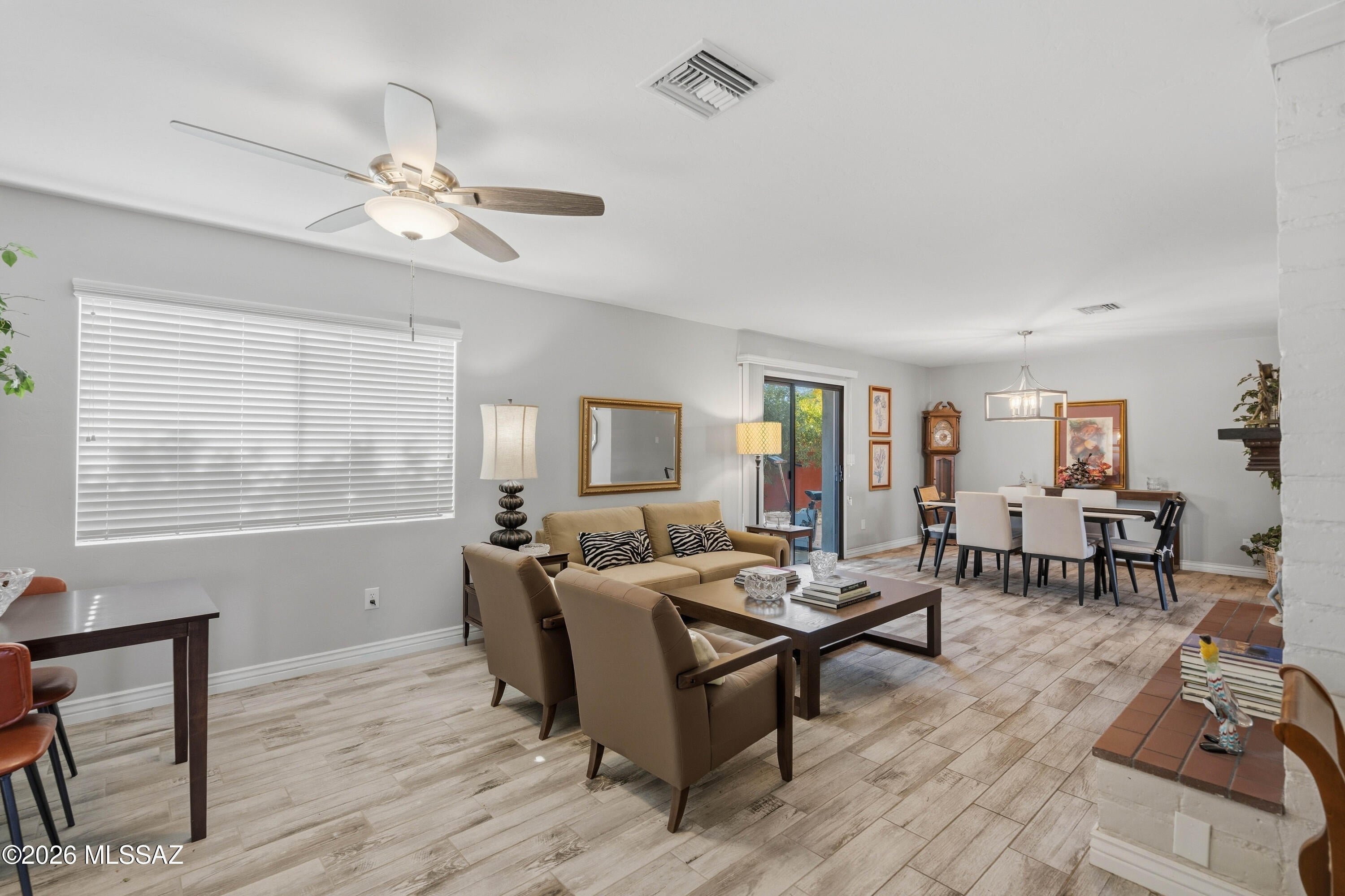 Casa Loma Estates - Residential