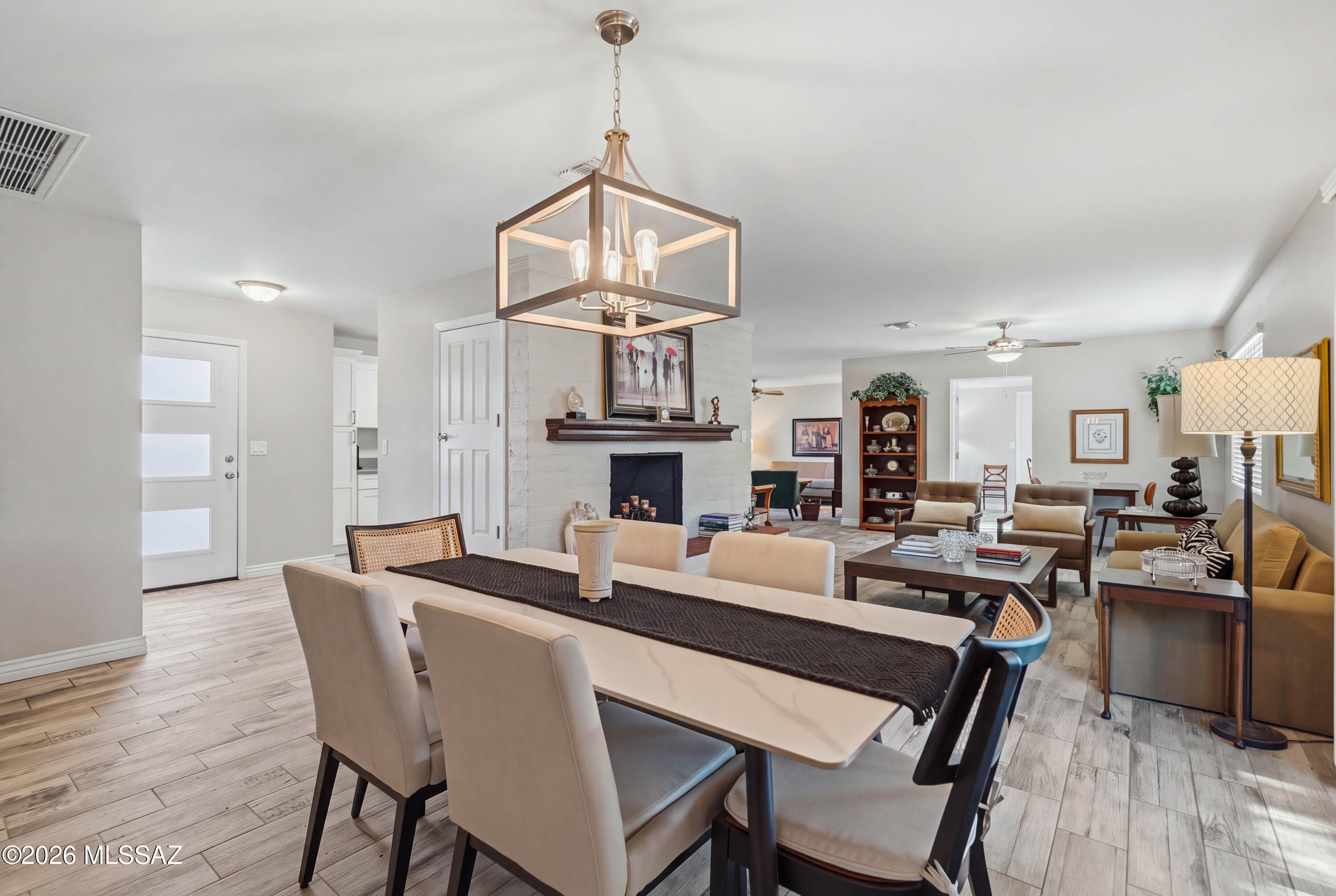 Casa Loma Estates - Residential