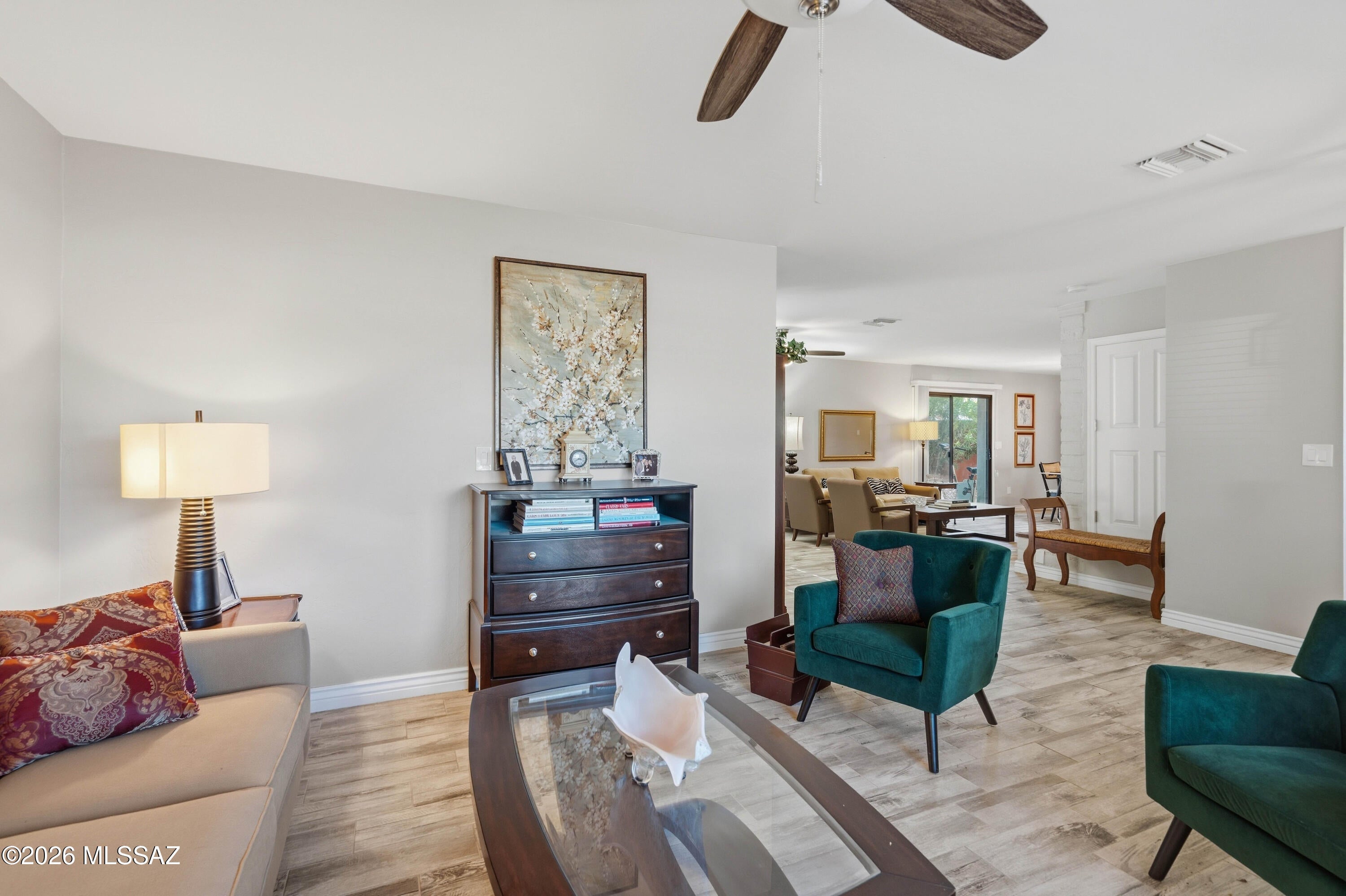 Casa Loma Estates - Residential