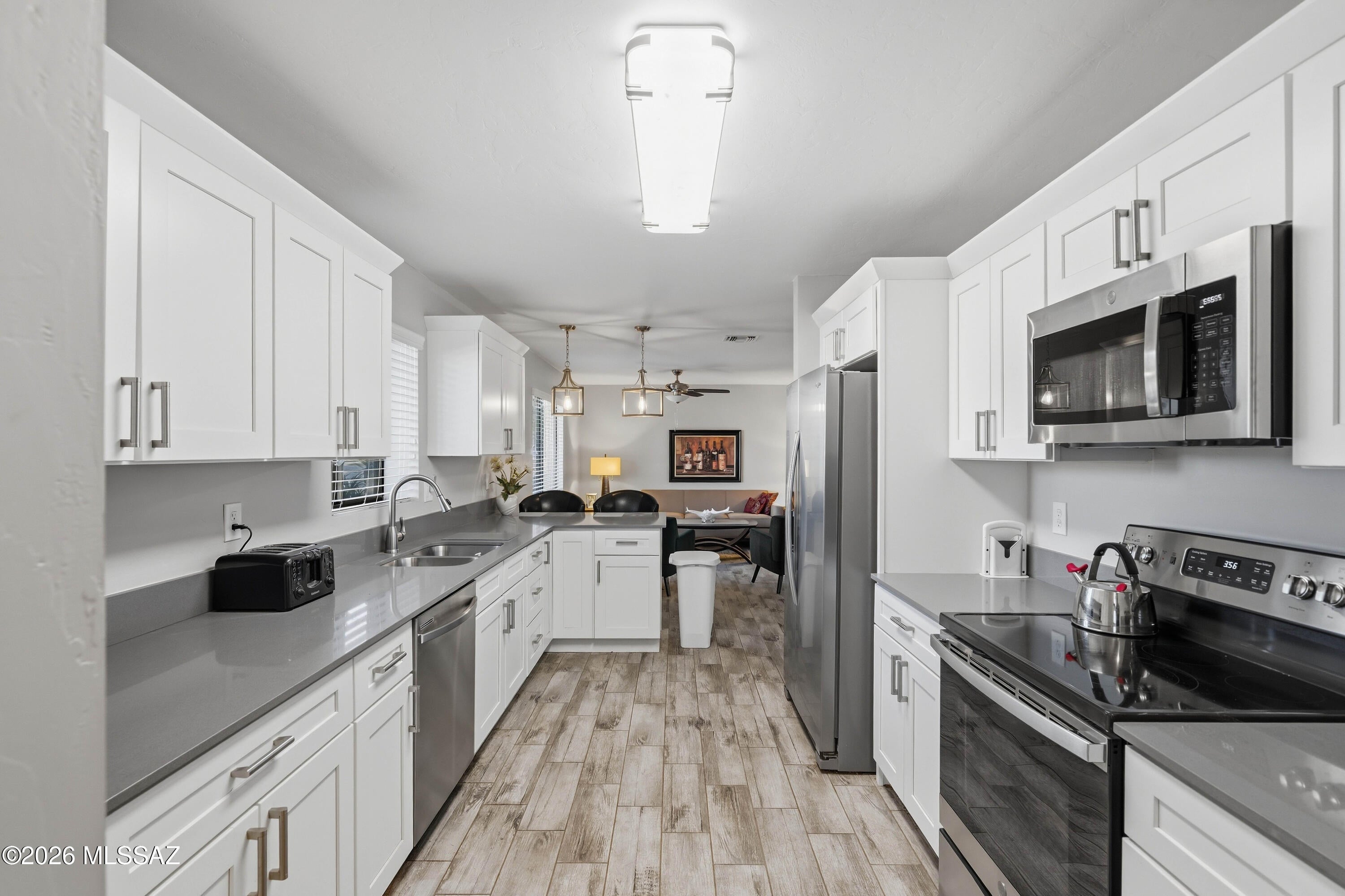 Casa Loma Estates - Residential