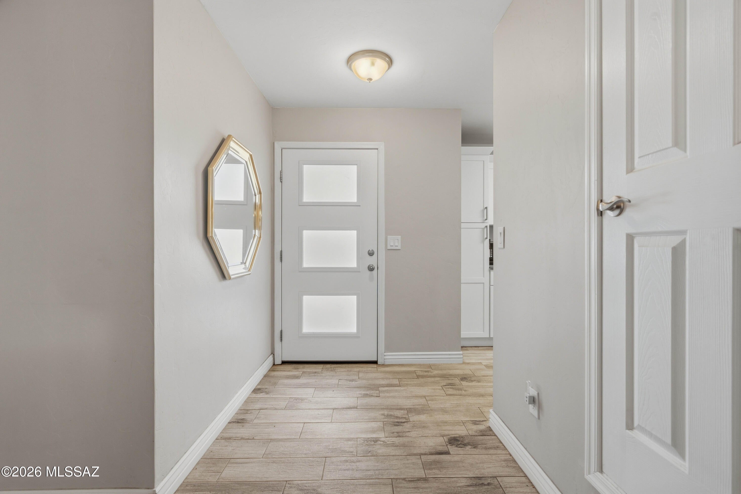 Casa Loma Estates - Residential