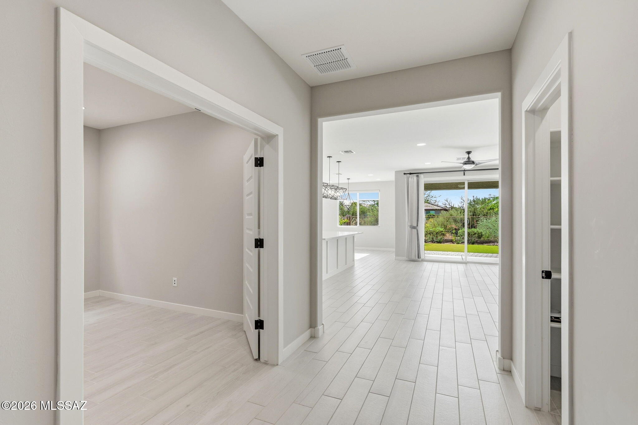 Saguaros Viejos East Phase 1 - Residential