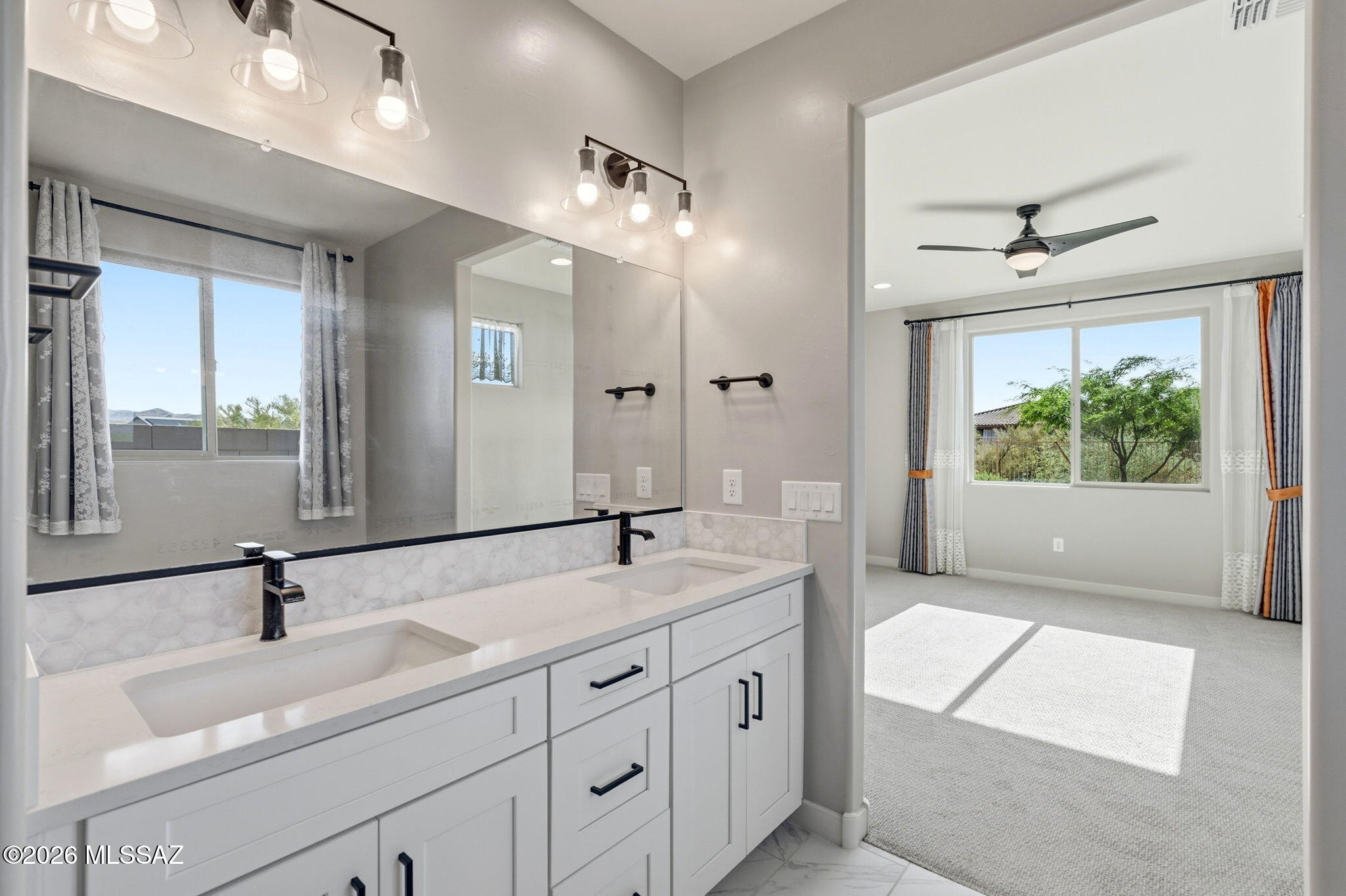Saguaros Viejos East Phase 1 - Residential