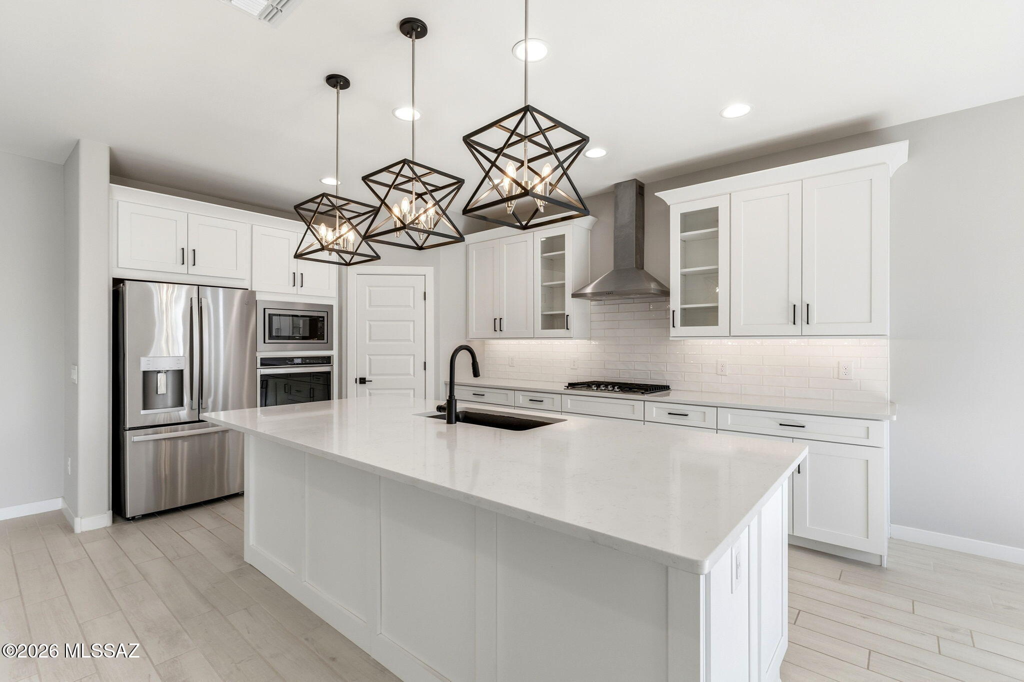 Saguaros Viejos East Phase 1 - Residential
