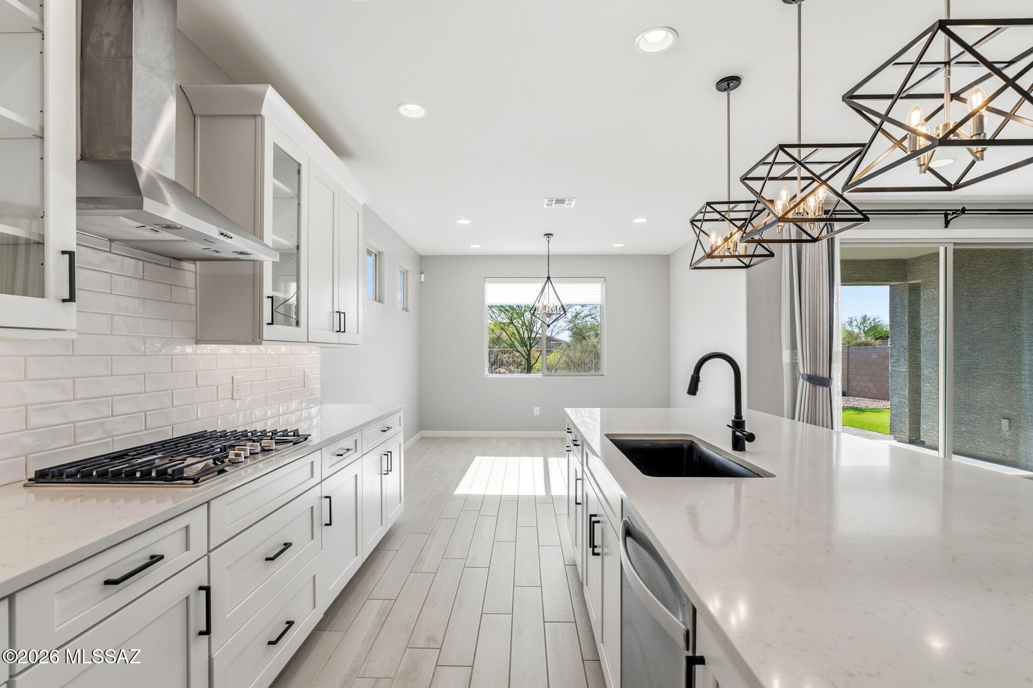 Saguaros Viejos East Phase 1 - Residential