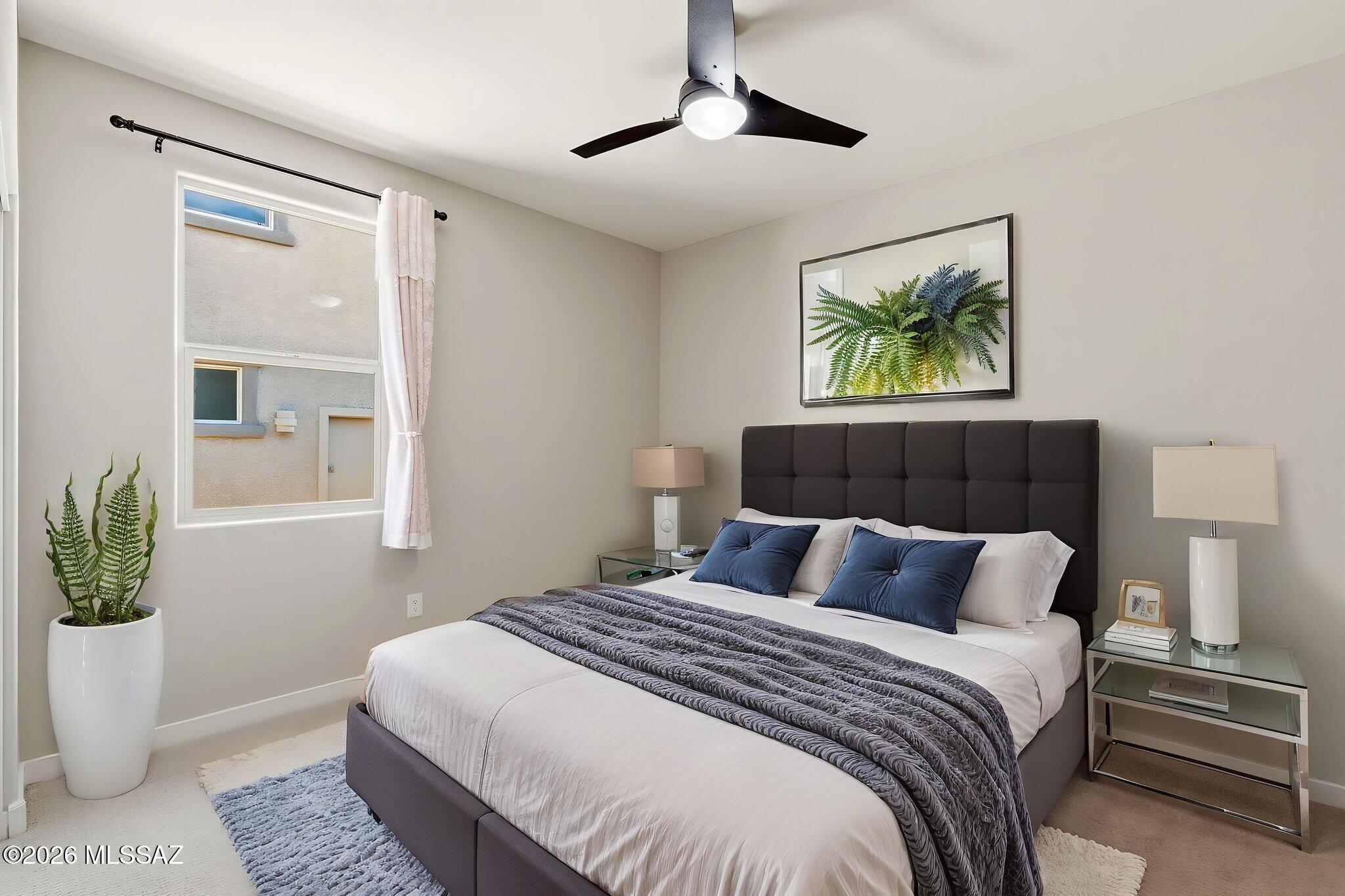 Saguaros Viejos East Phase 1 - Residential