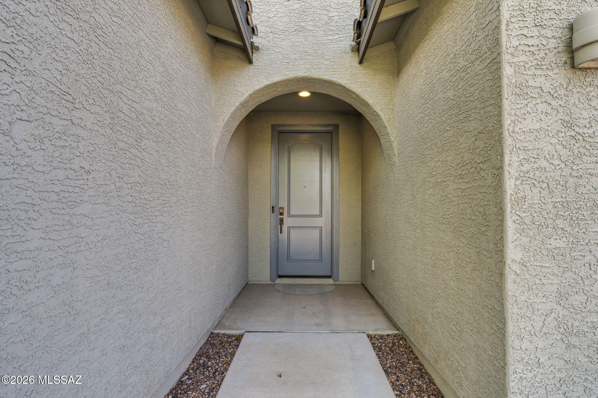 Saguaros Viejos East Phase 1 - Residential