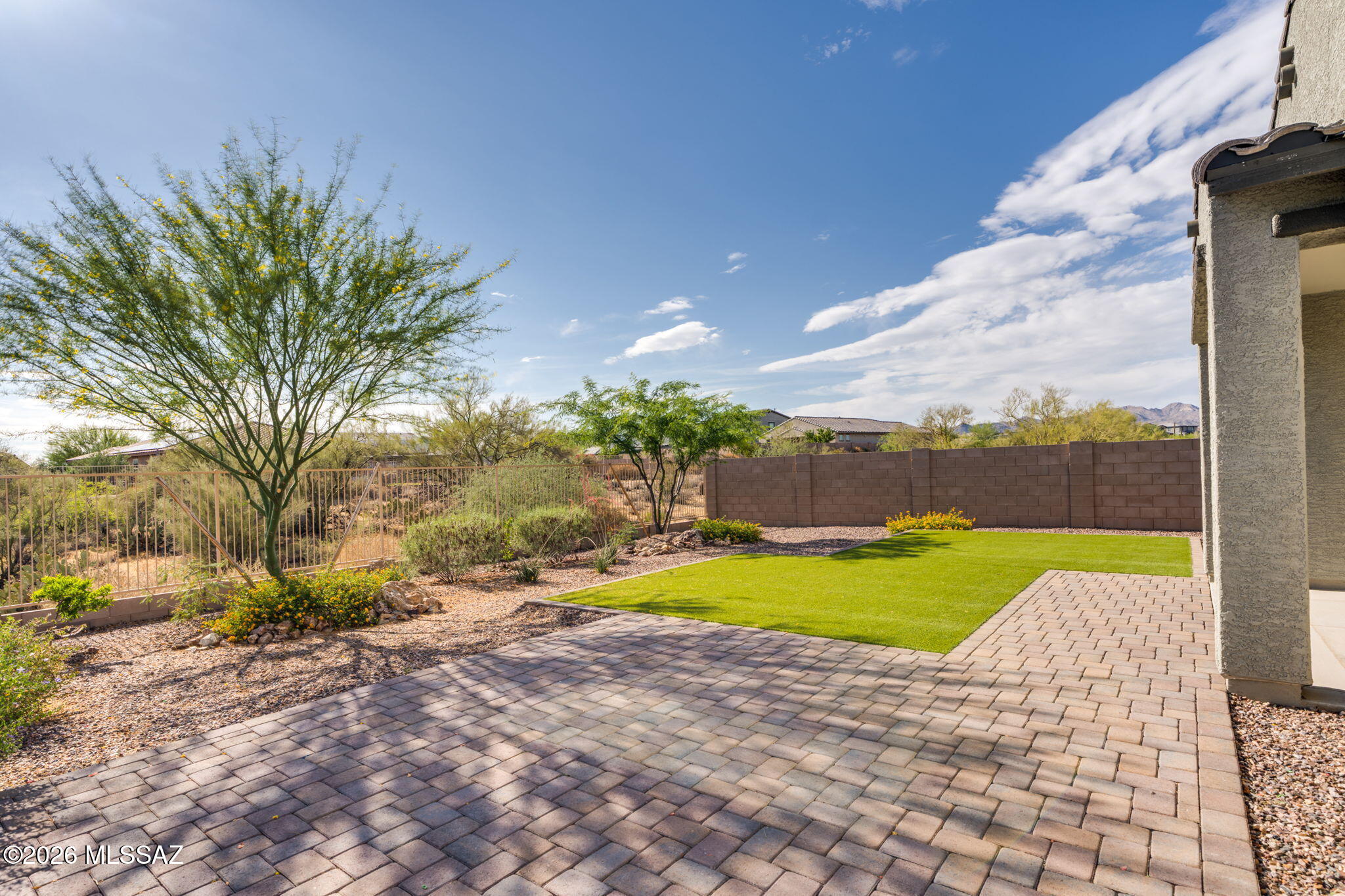 Saguaros Viejos East Phase 1 - Residential