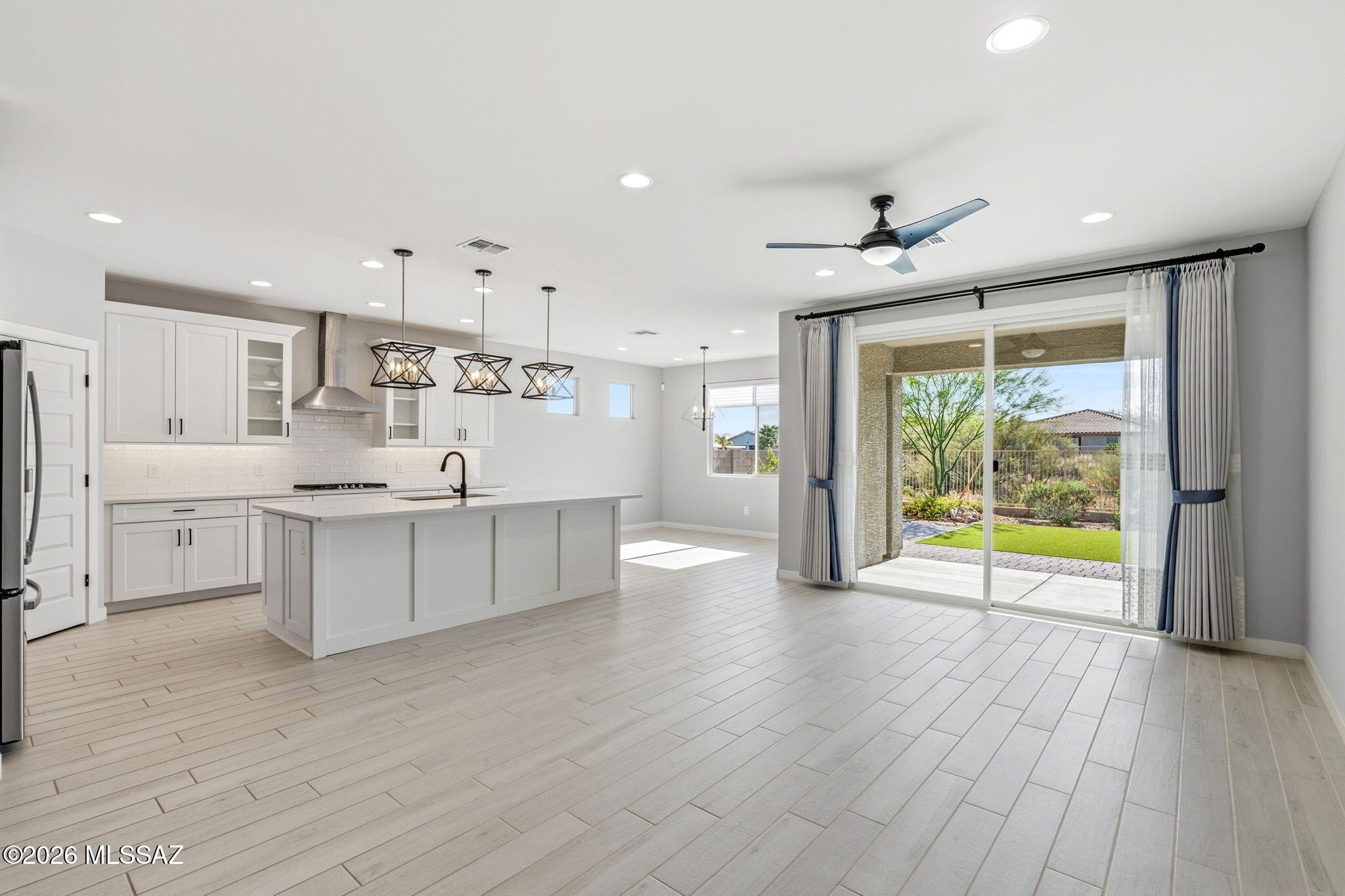 Saguaros Viejos East Phase 1 - Residential