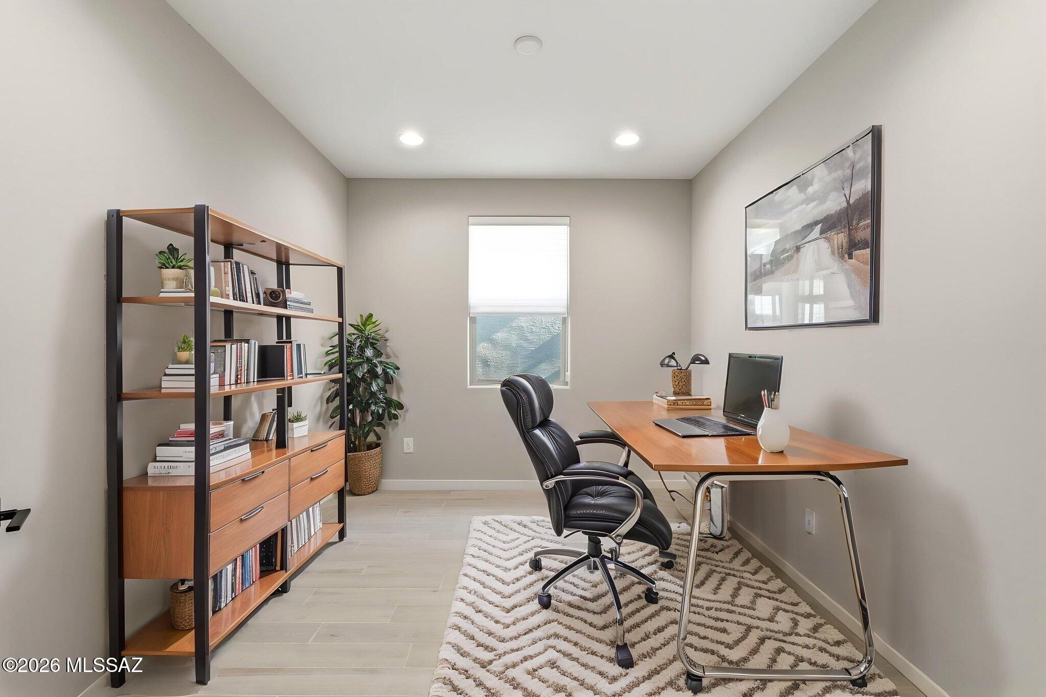 Saguaros Viejos East Phase 1 - Residential