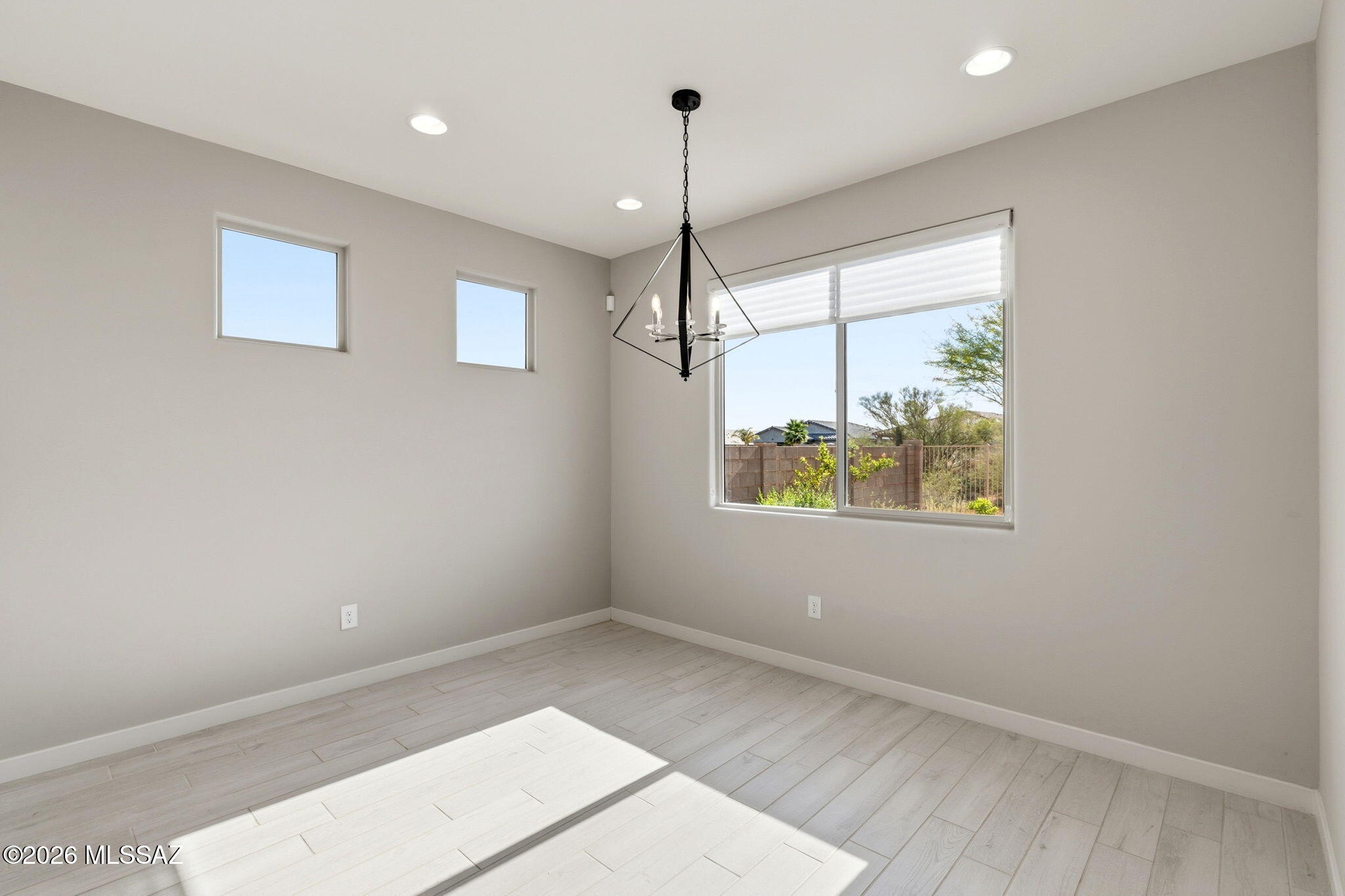 Saguaros Viejos East Phase 1 - Residential