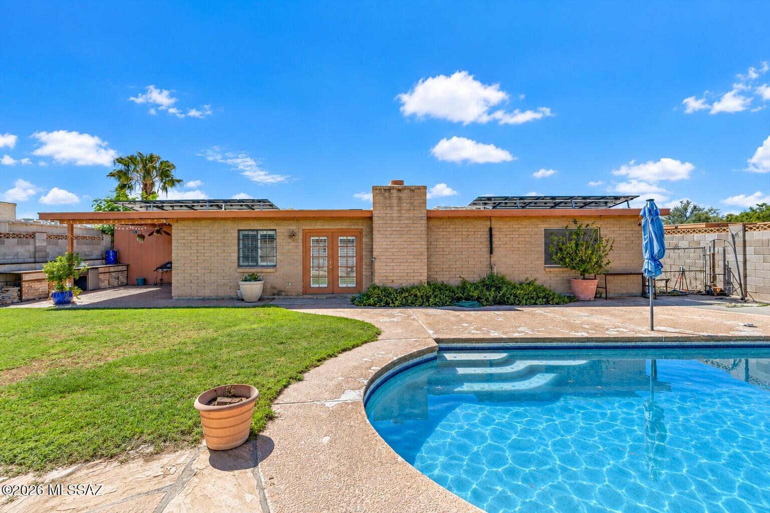 Desert Shadows (312-511) - Residential