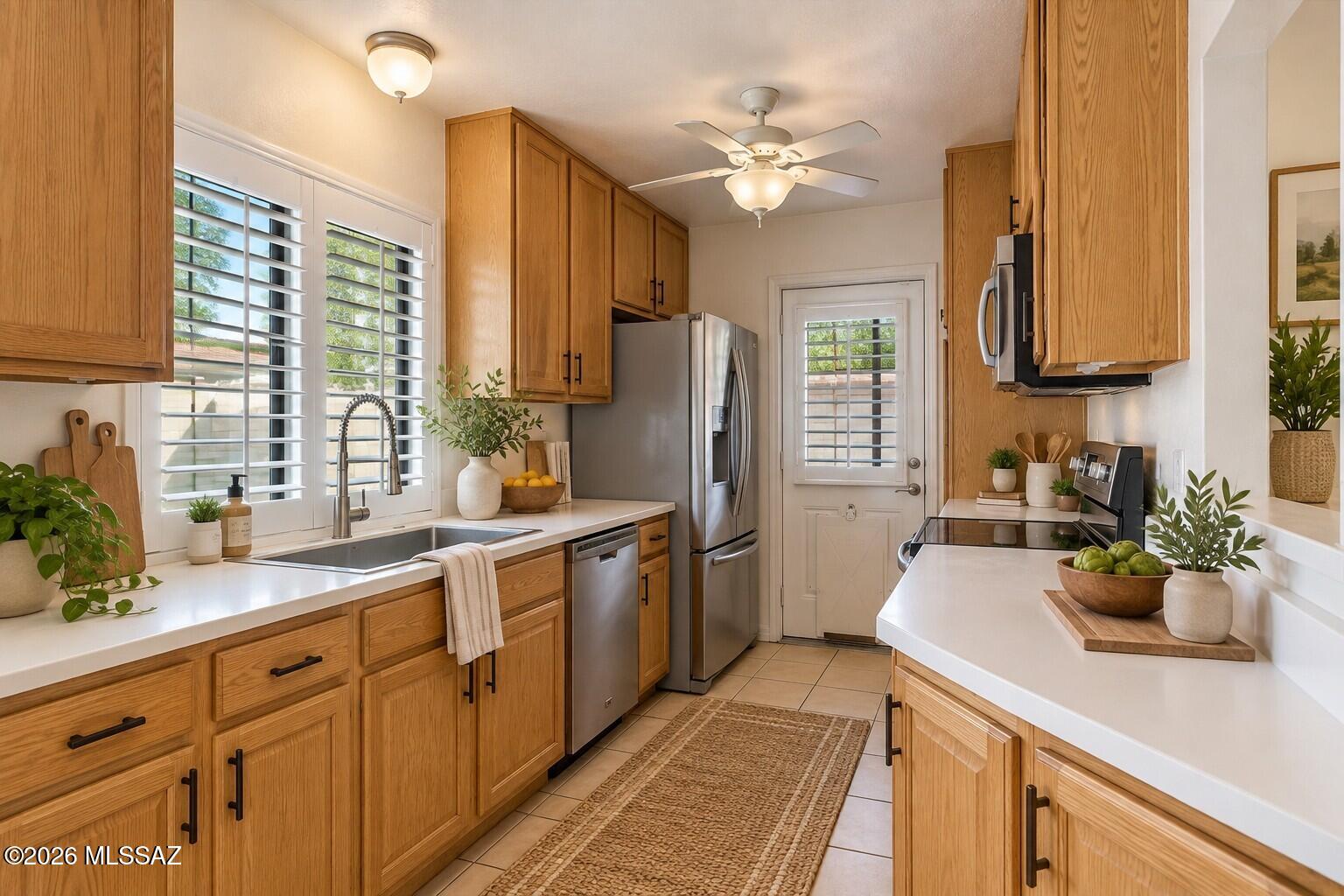 Desert Shadows (312-511) - Residential