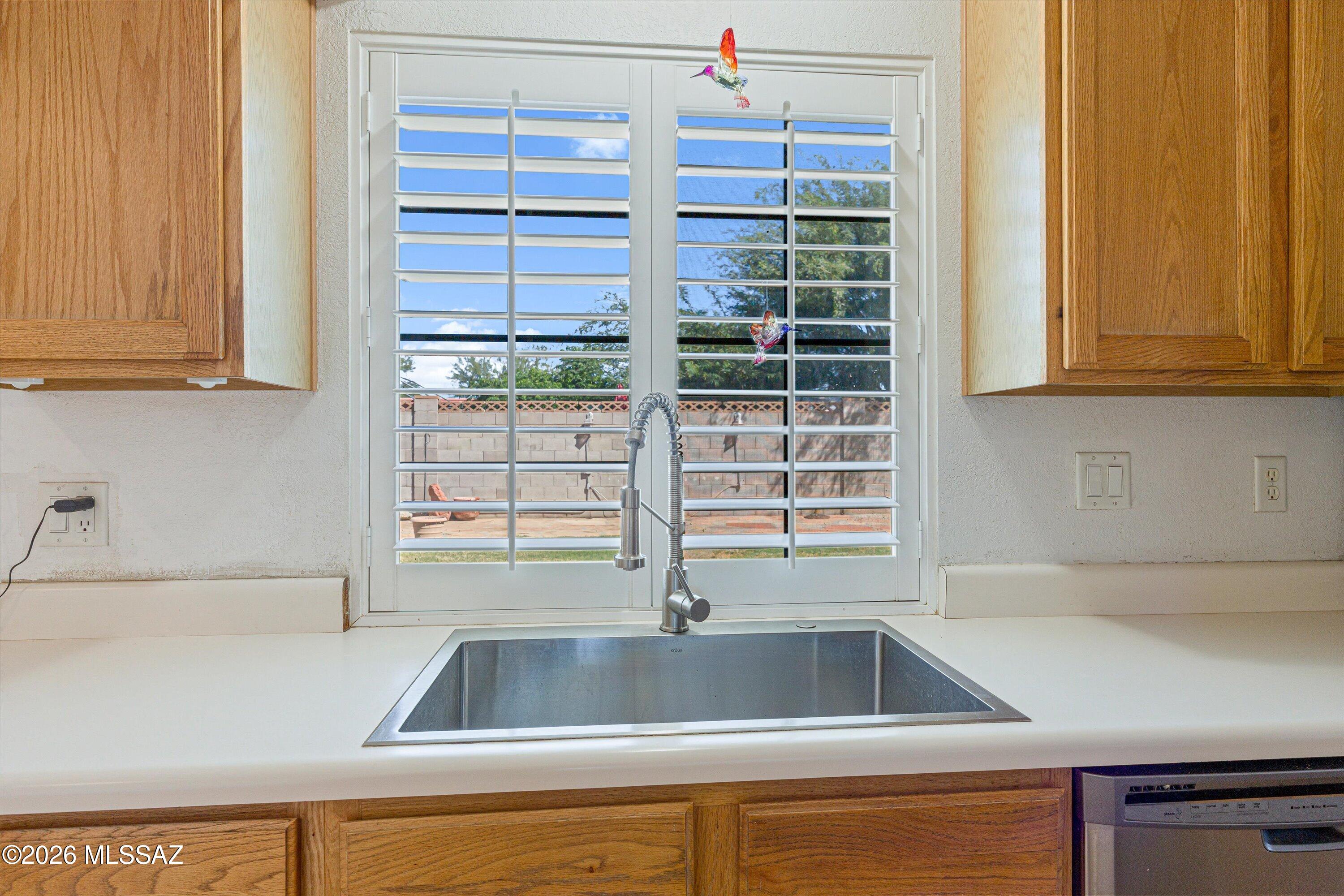 Desert Shadows (312-511) - Residential