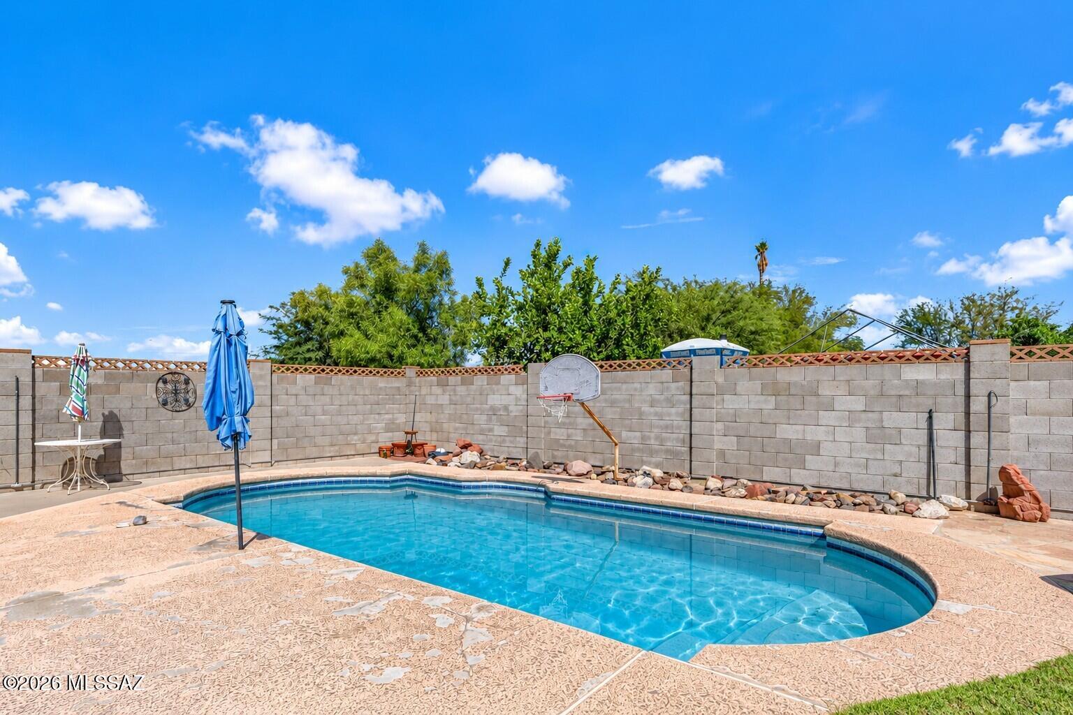 Desert Shadows (312-511) - Residential
