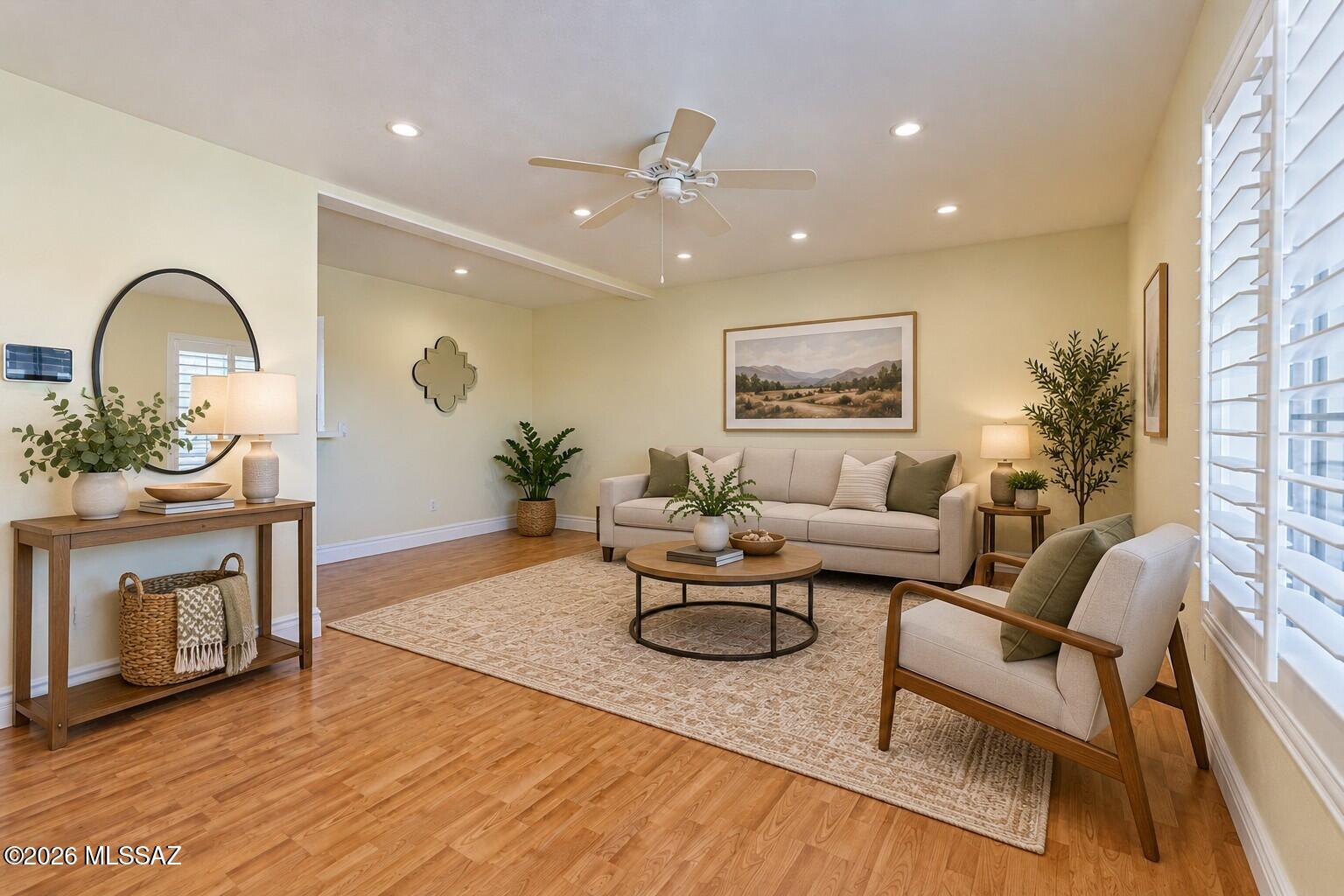 Desert Shadows (312-511) - Residential