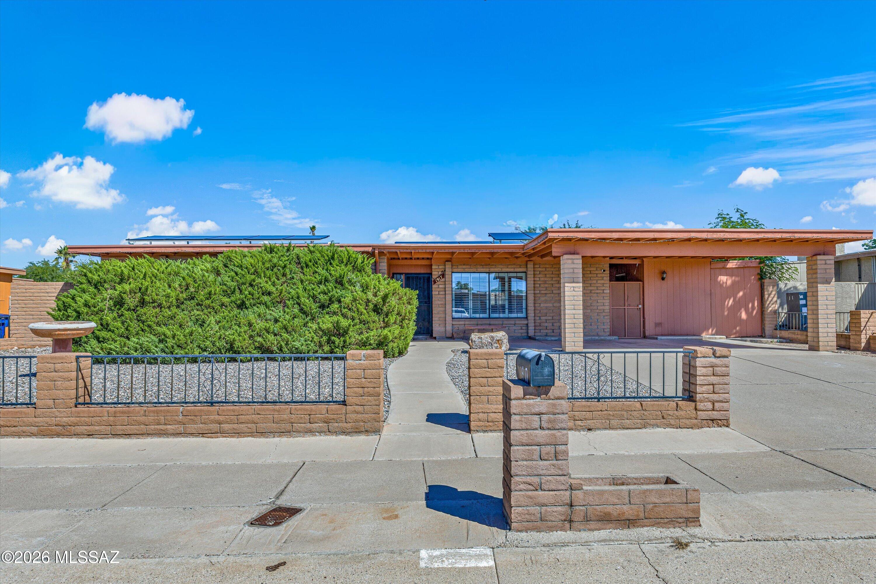 Desert Shadows (312-511) - Residential