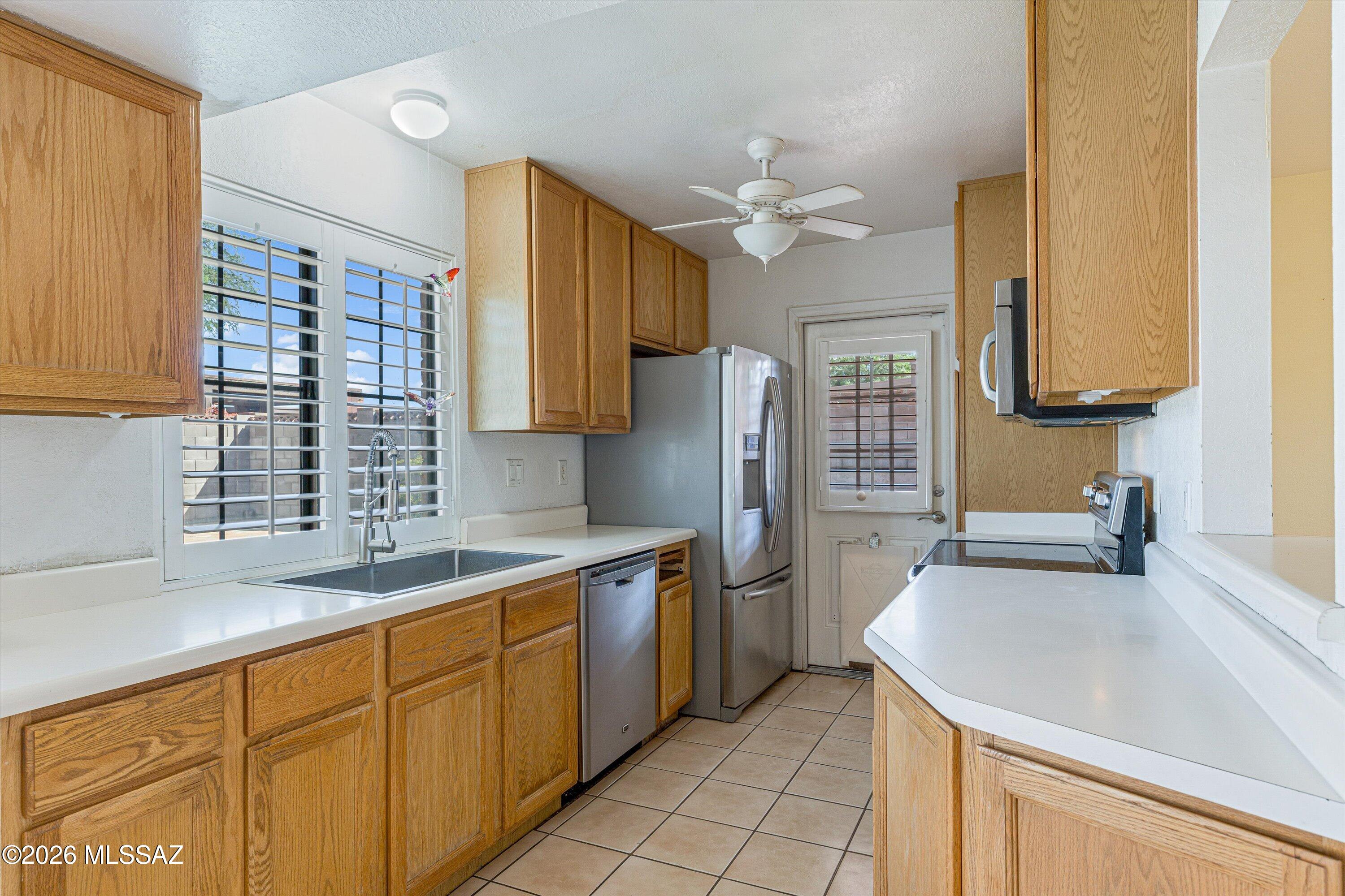 Desert Shadows (312-511) - Residential