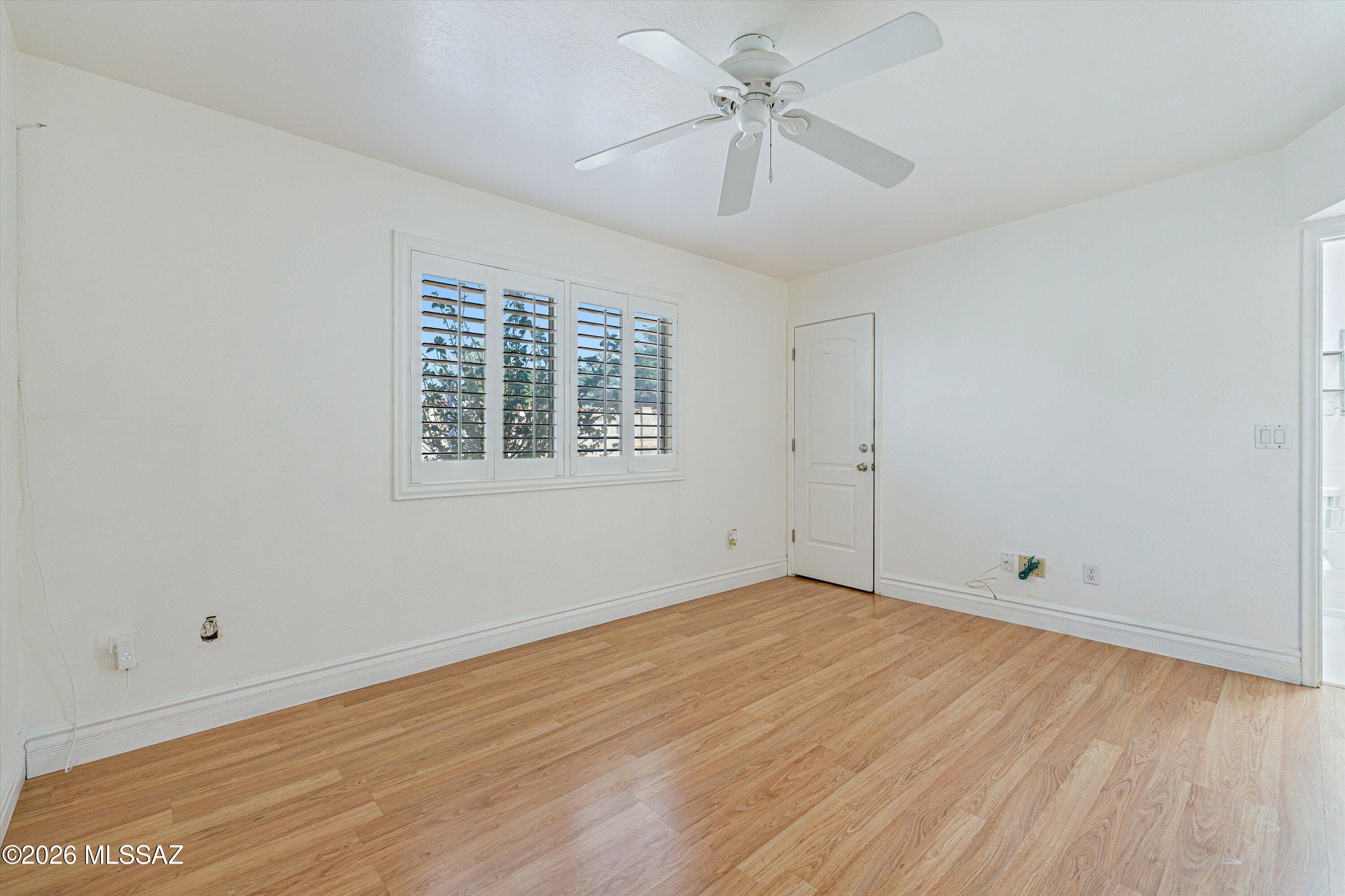 Desert Shadows (312-511) - Residential