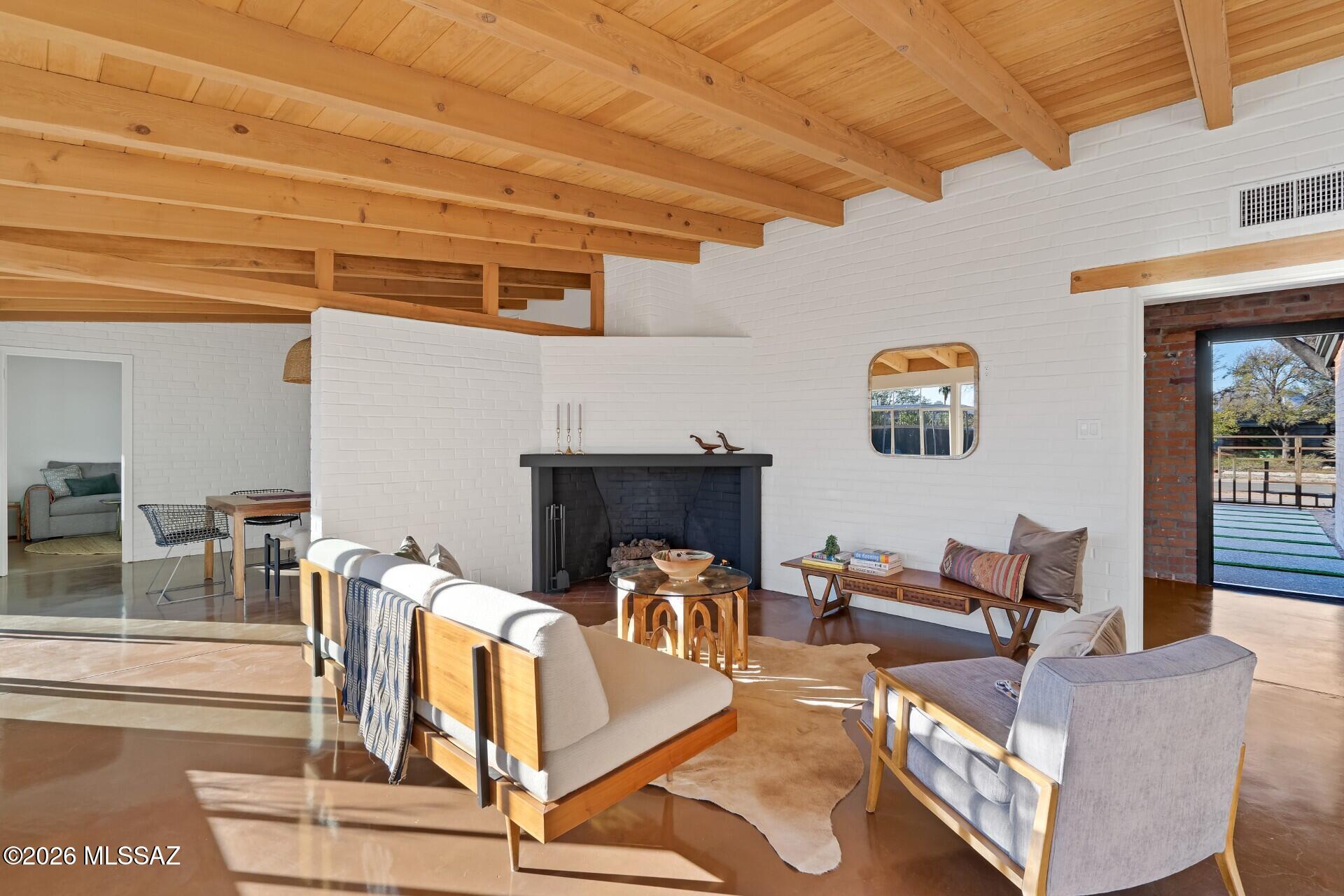 Catalina Vista - Residential