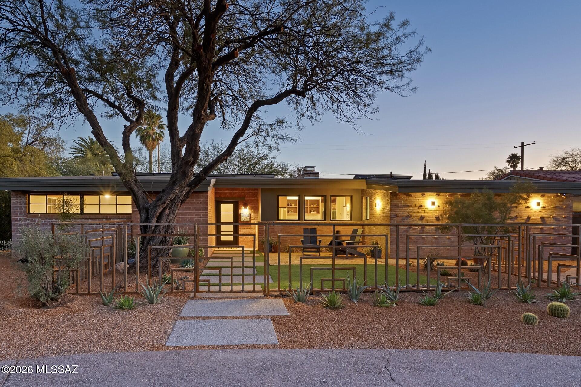 Catalina Vista - Residential