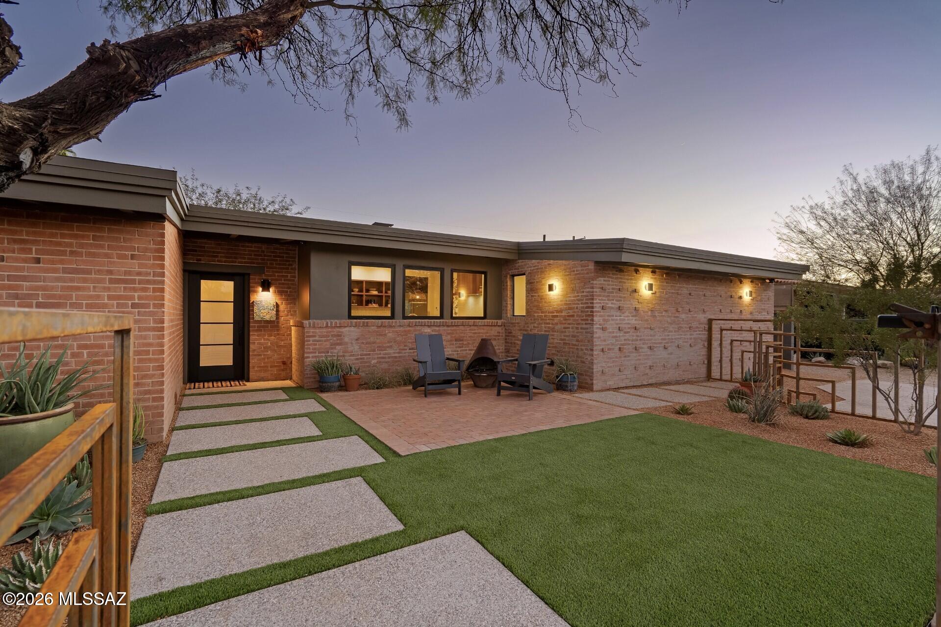 Catalina Vista - Residential