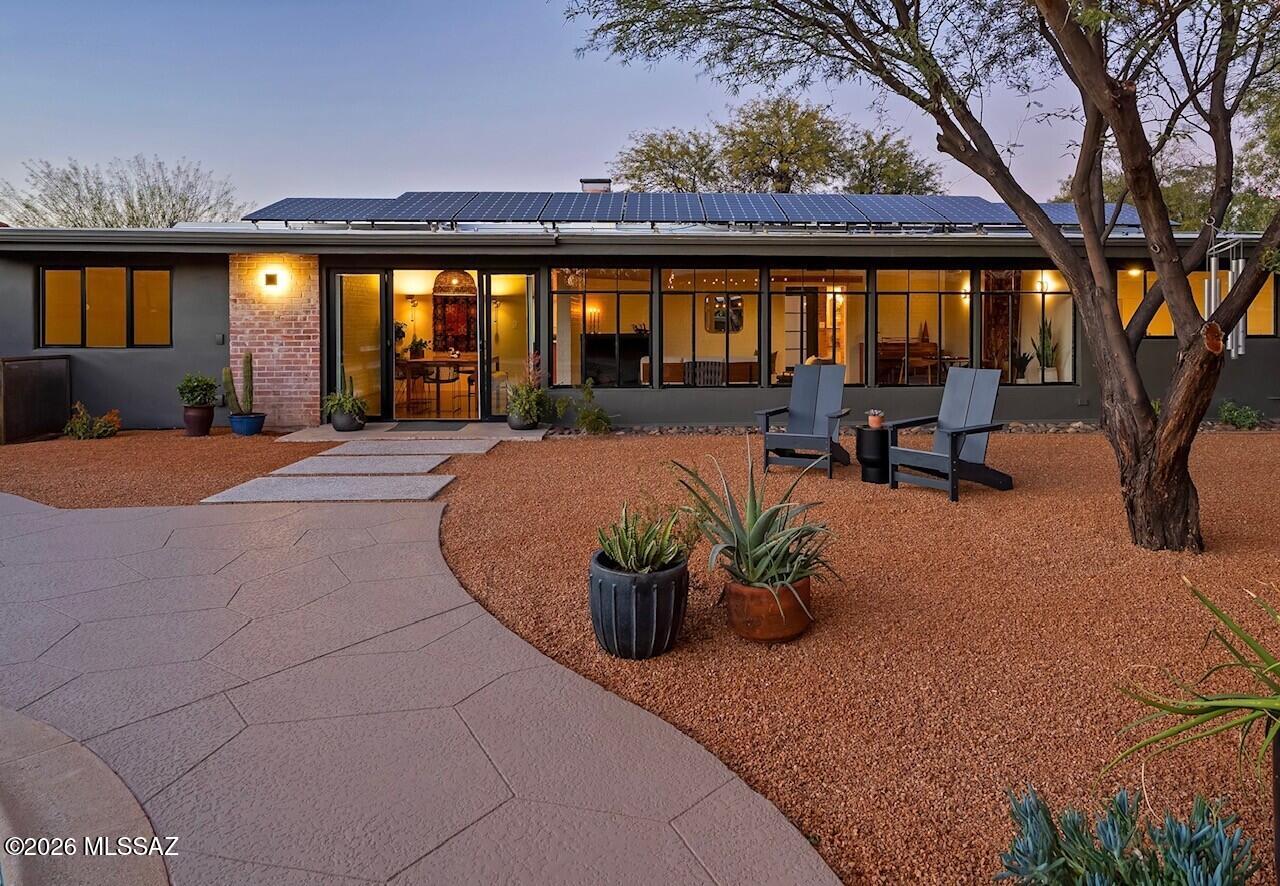 Catalina Vista - Residential