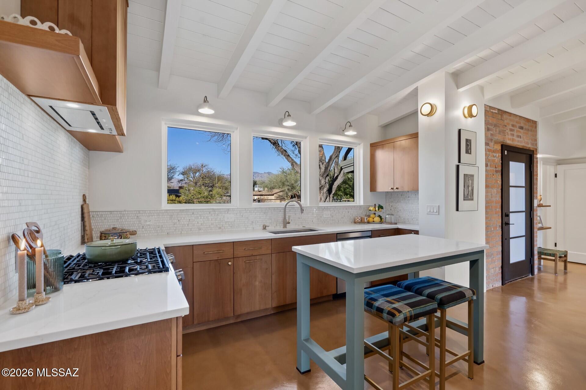 Catalina Vista - Residential