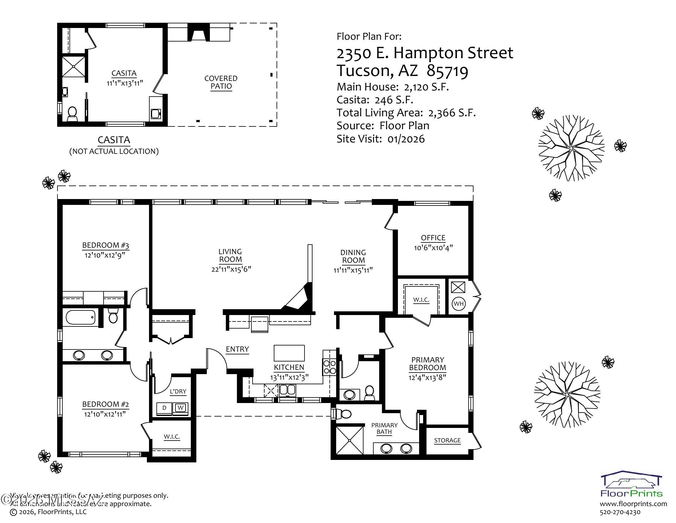 Catalina Vista - Residential