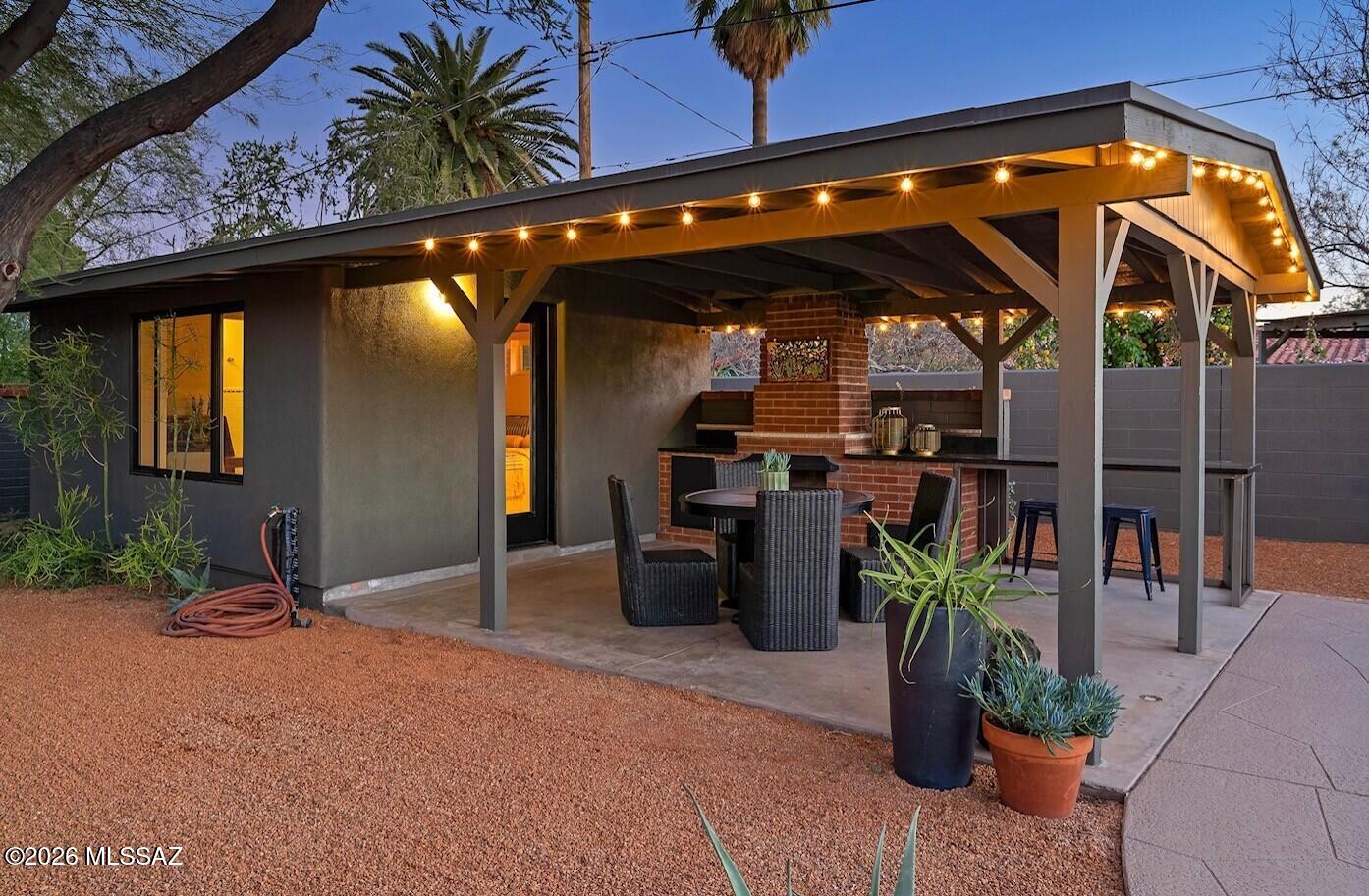 Catalina Vista - Residential