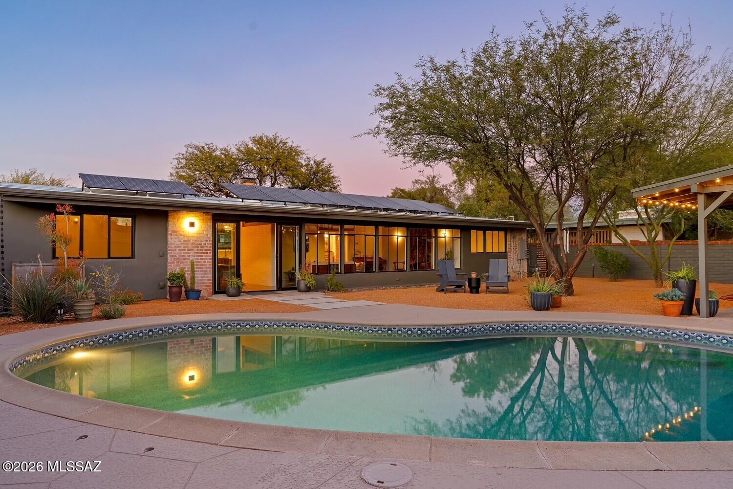 Catalina Vista - Residential