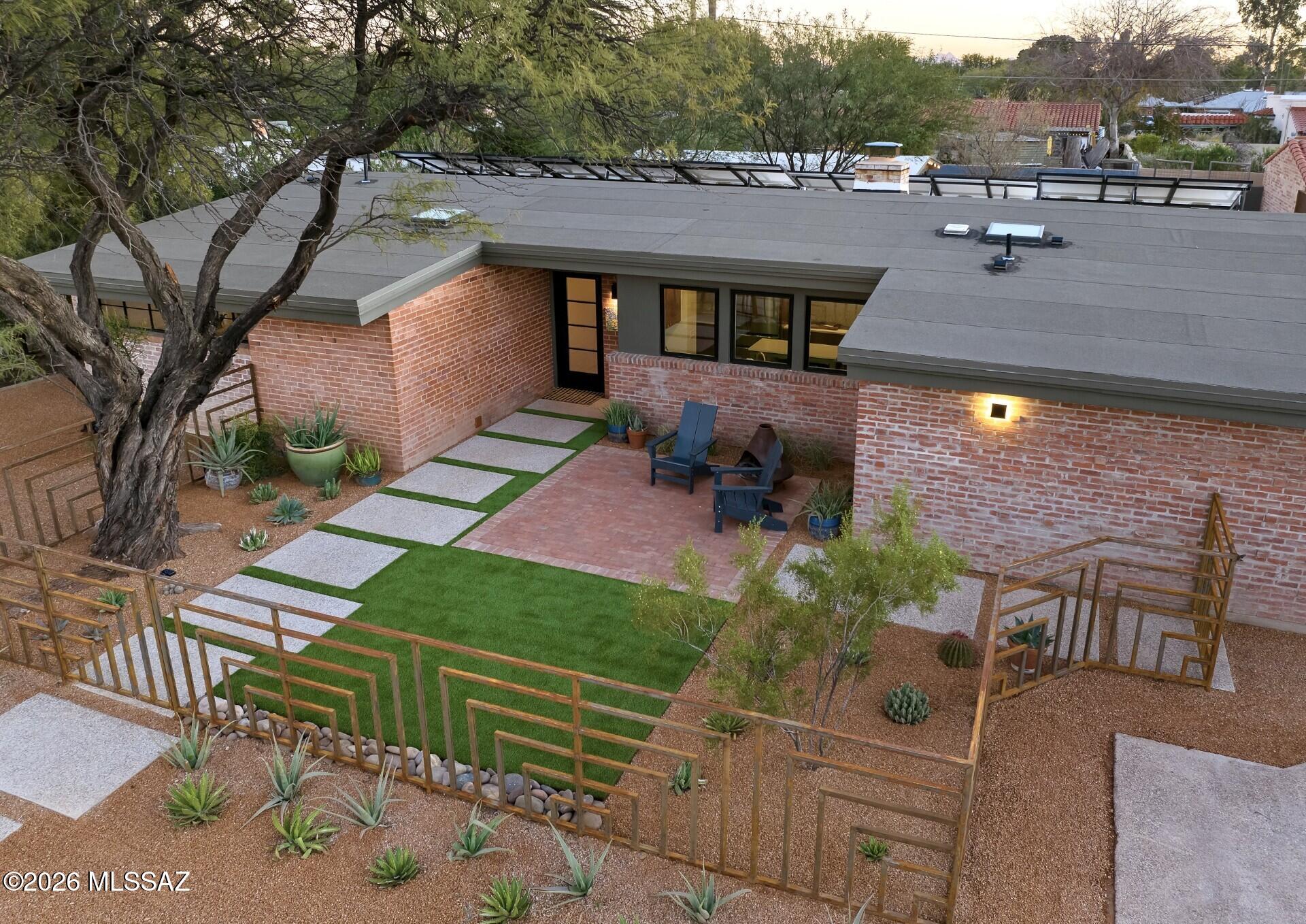 Catalina Vista - Residential