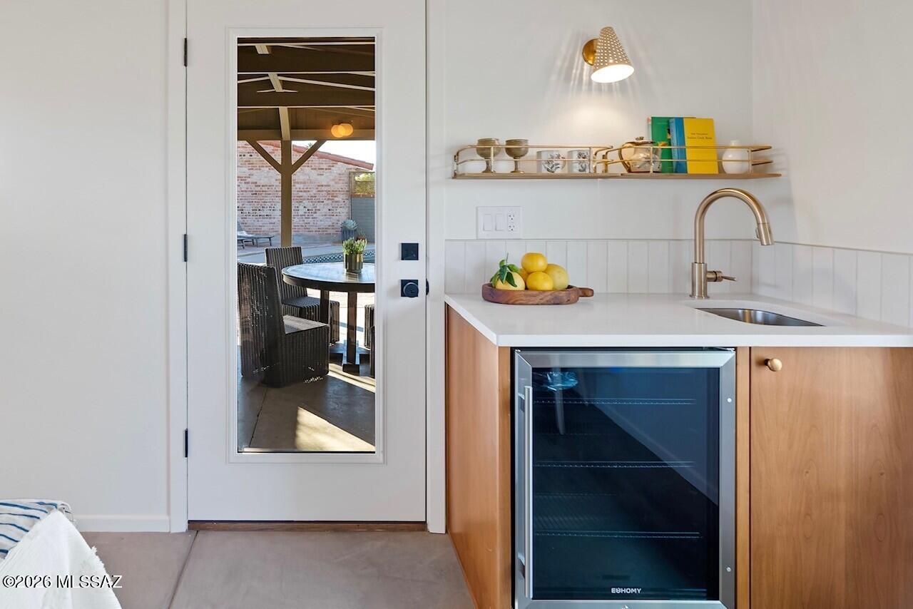 Catalina Vista - Residential