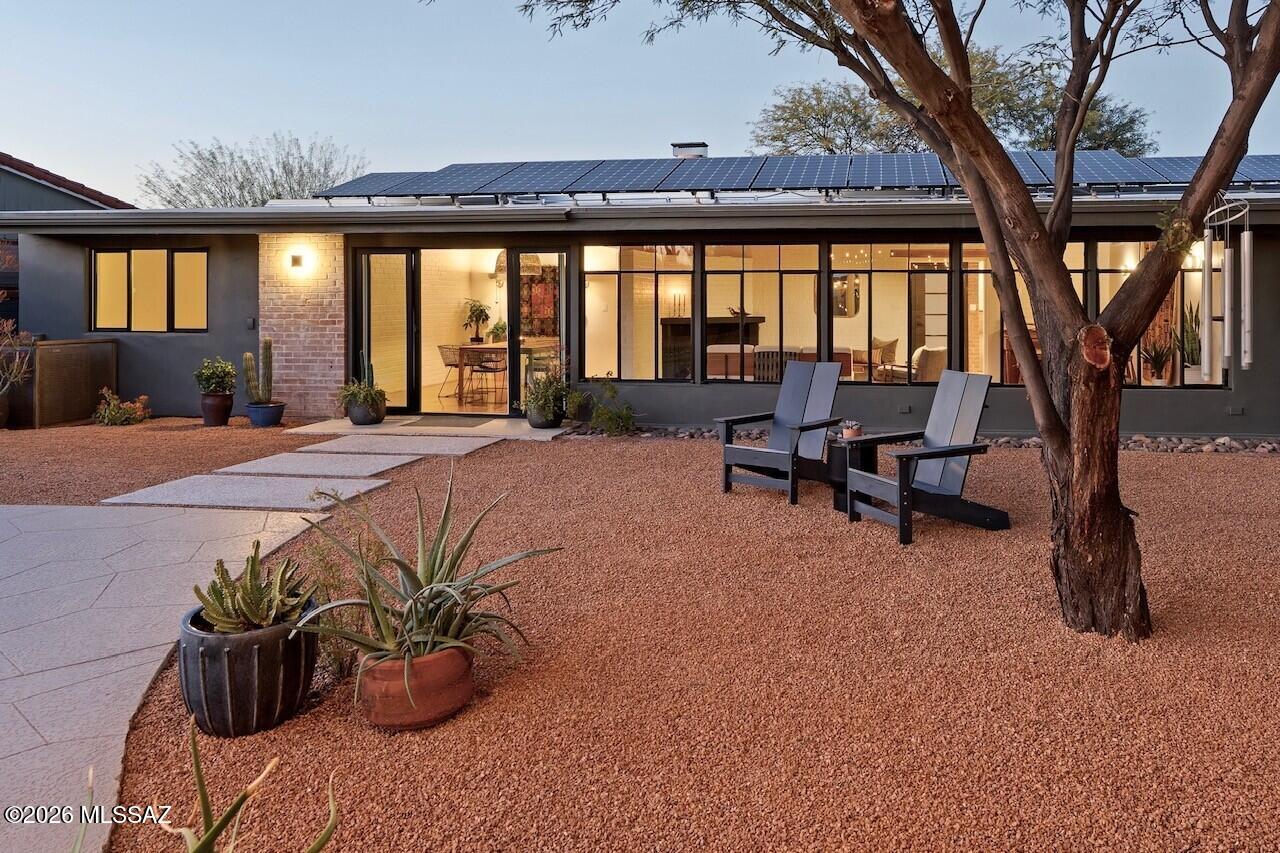 Catalina Vista - Residential