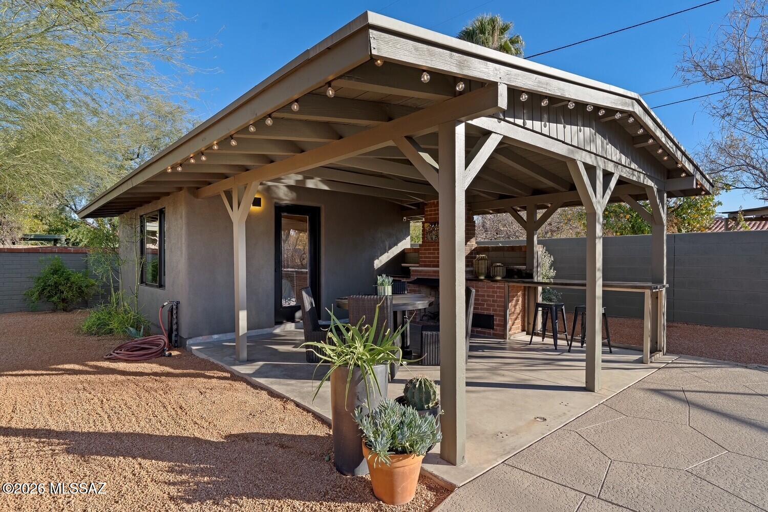 Catalina Vista - Residential