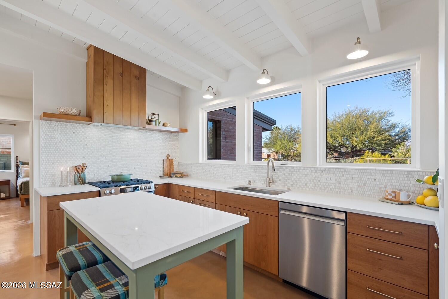 Catalina Vista - Residential