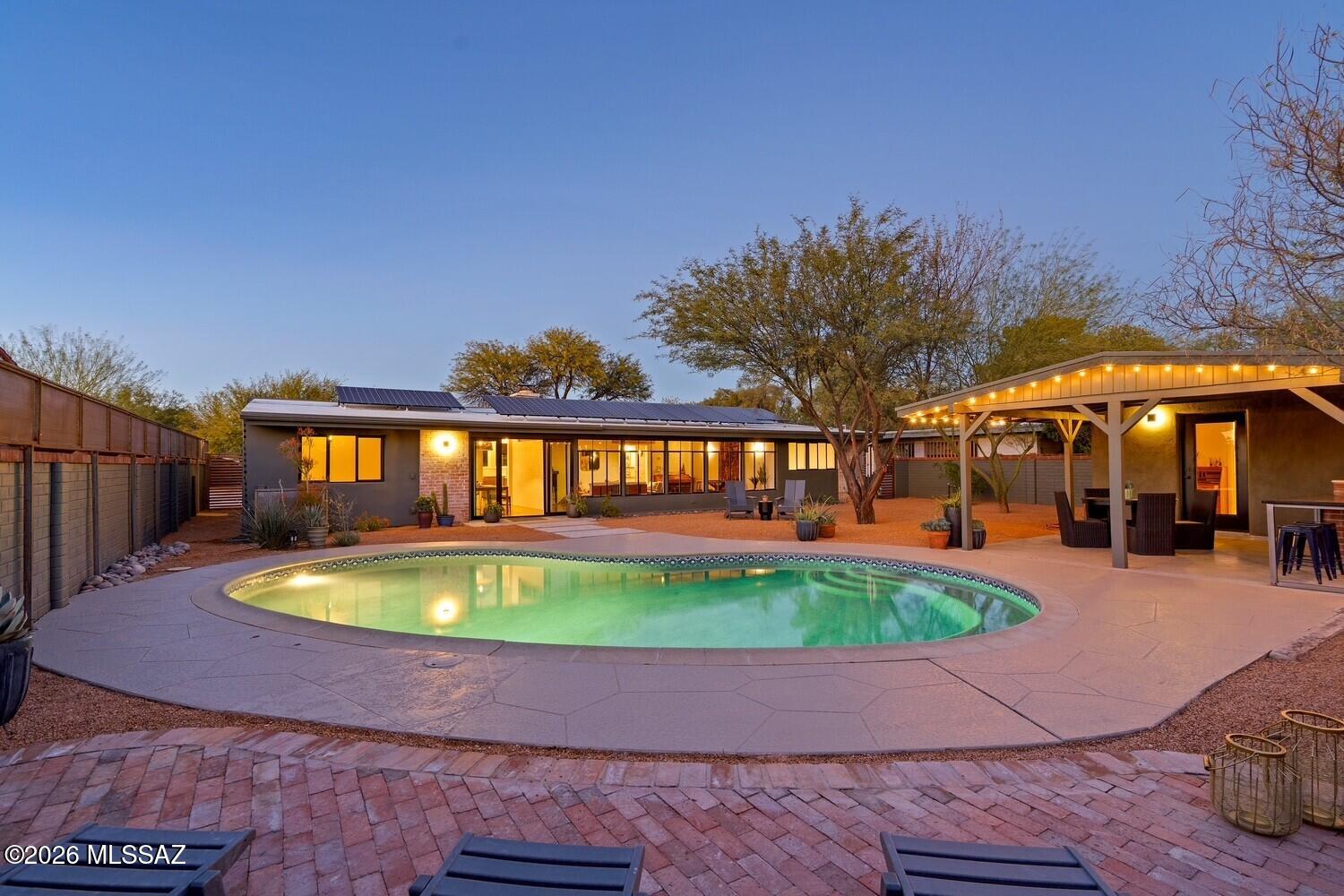 Catalina Vista - Residential
