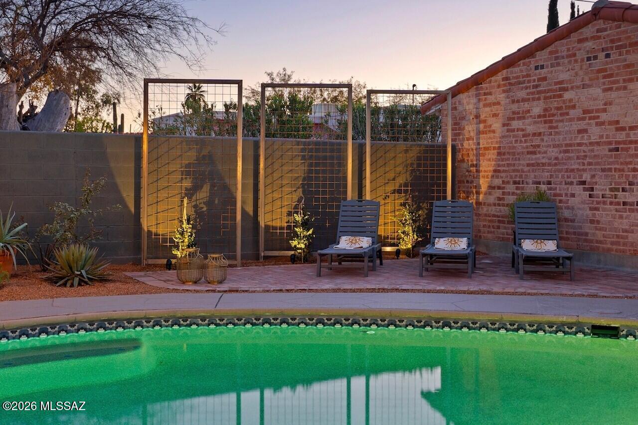 Catalina Vista - Residential