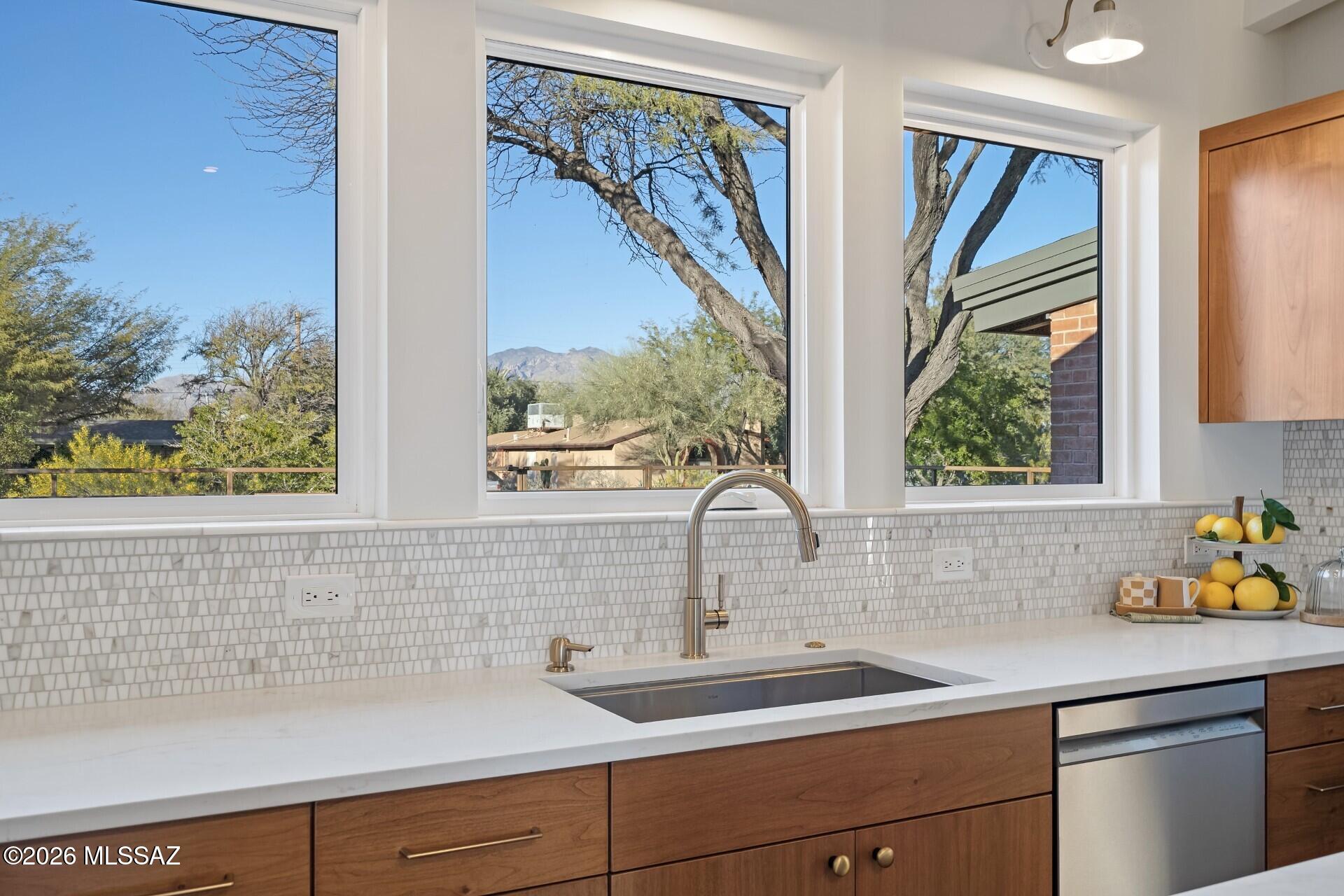 Catalina Vista - Residential