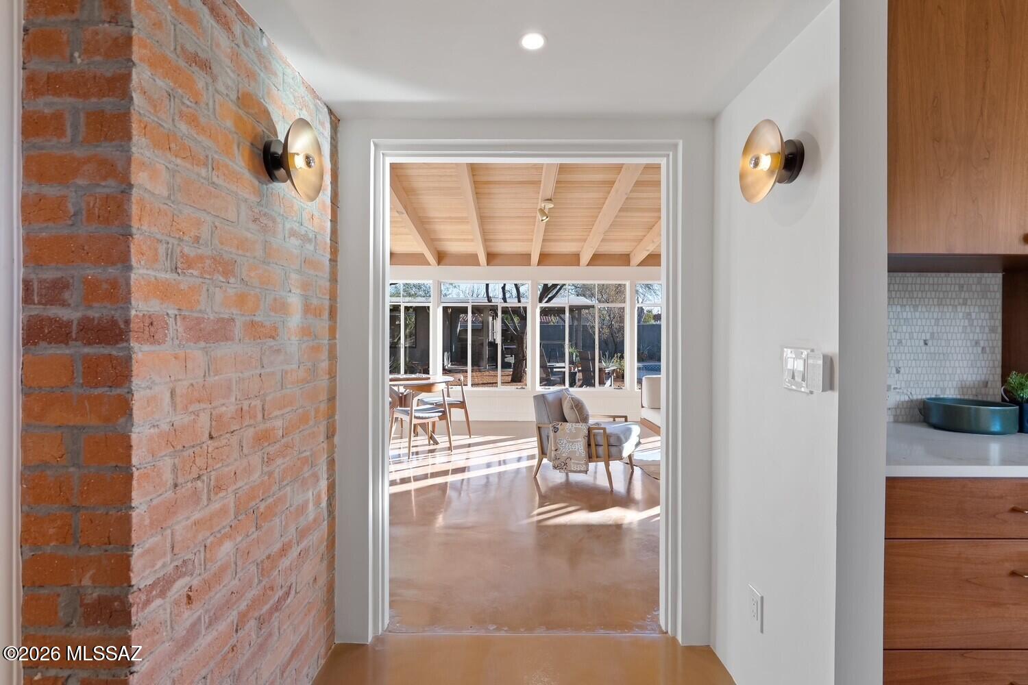 Catalina Vista - Residential