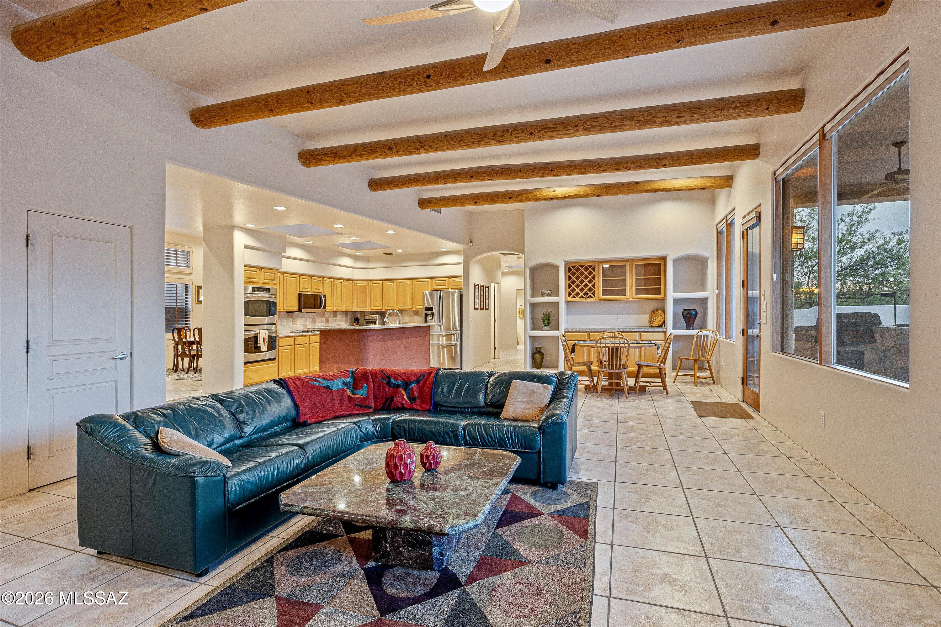 Snyder Canyon Estates (1-20) - Residential