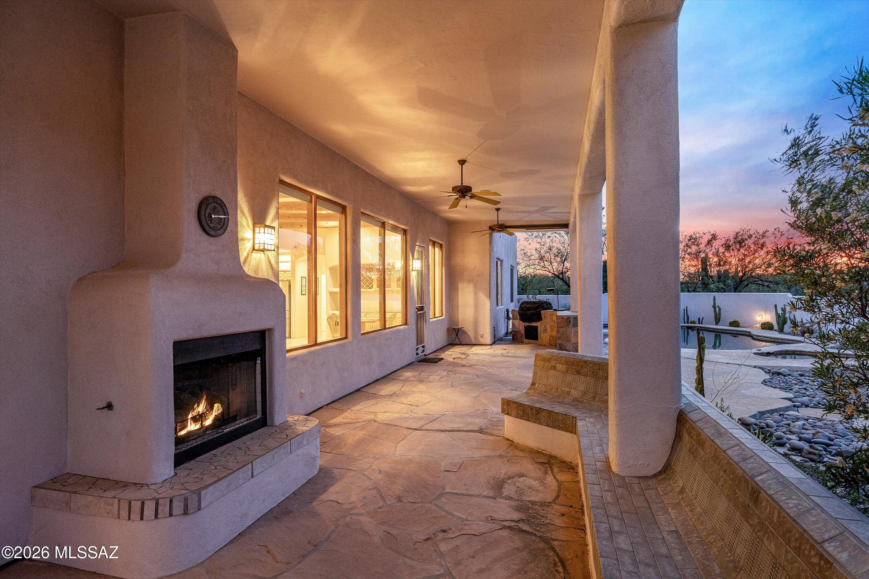 Snyder Canyon Estates (1-20) - Residential