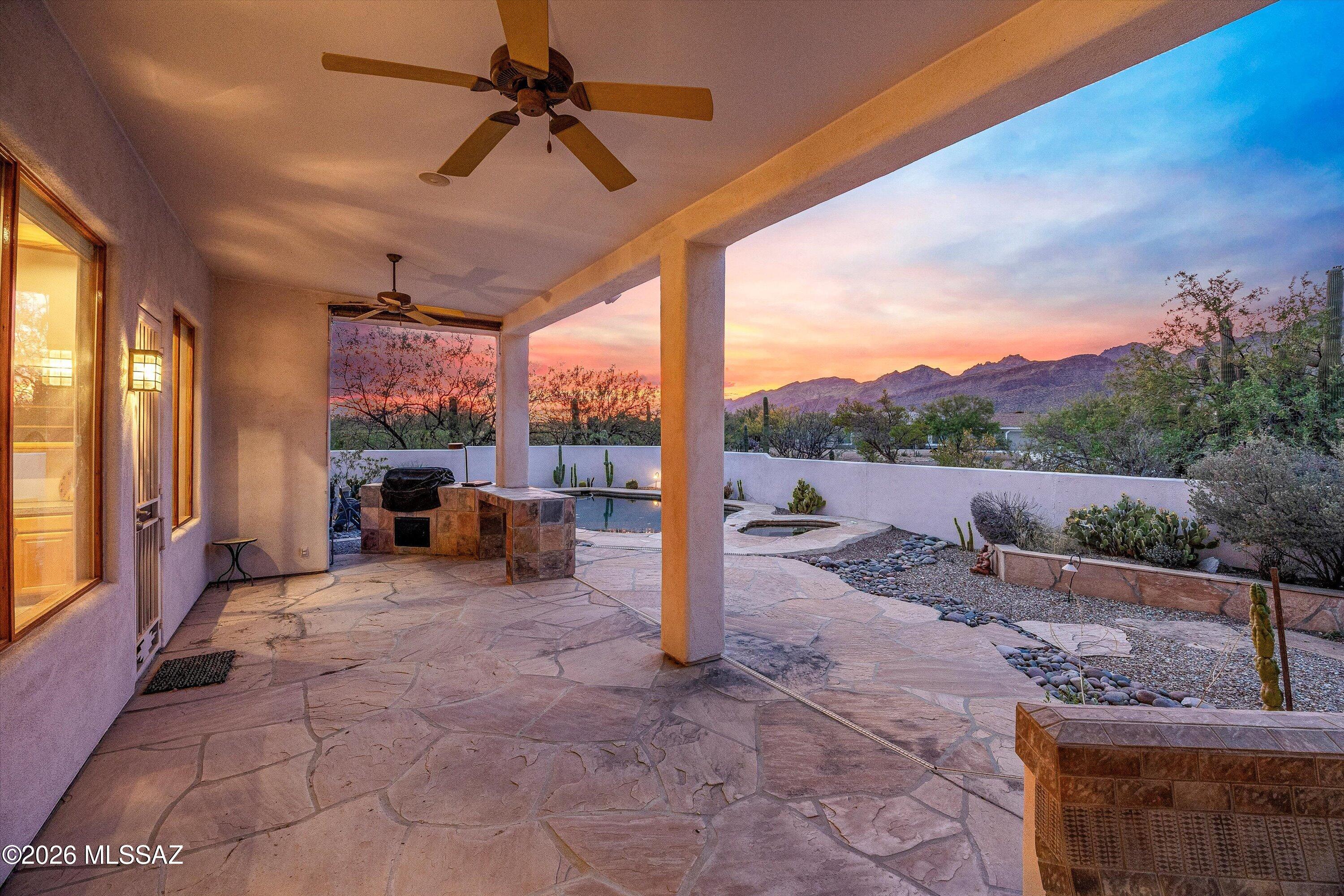 Snyder Canyon Estates (1-20) - Residential