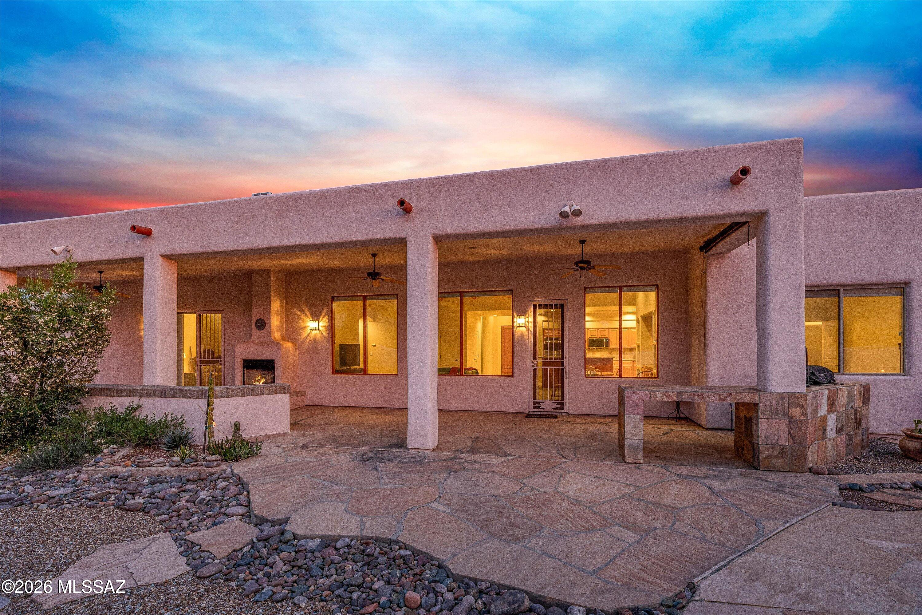 Snyder Canyon Estates (1-20) - Residential
