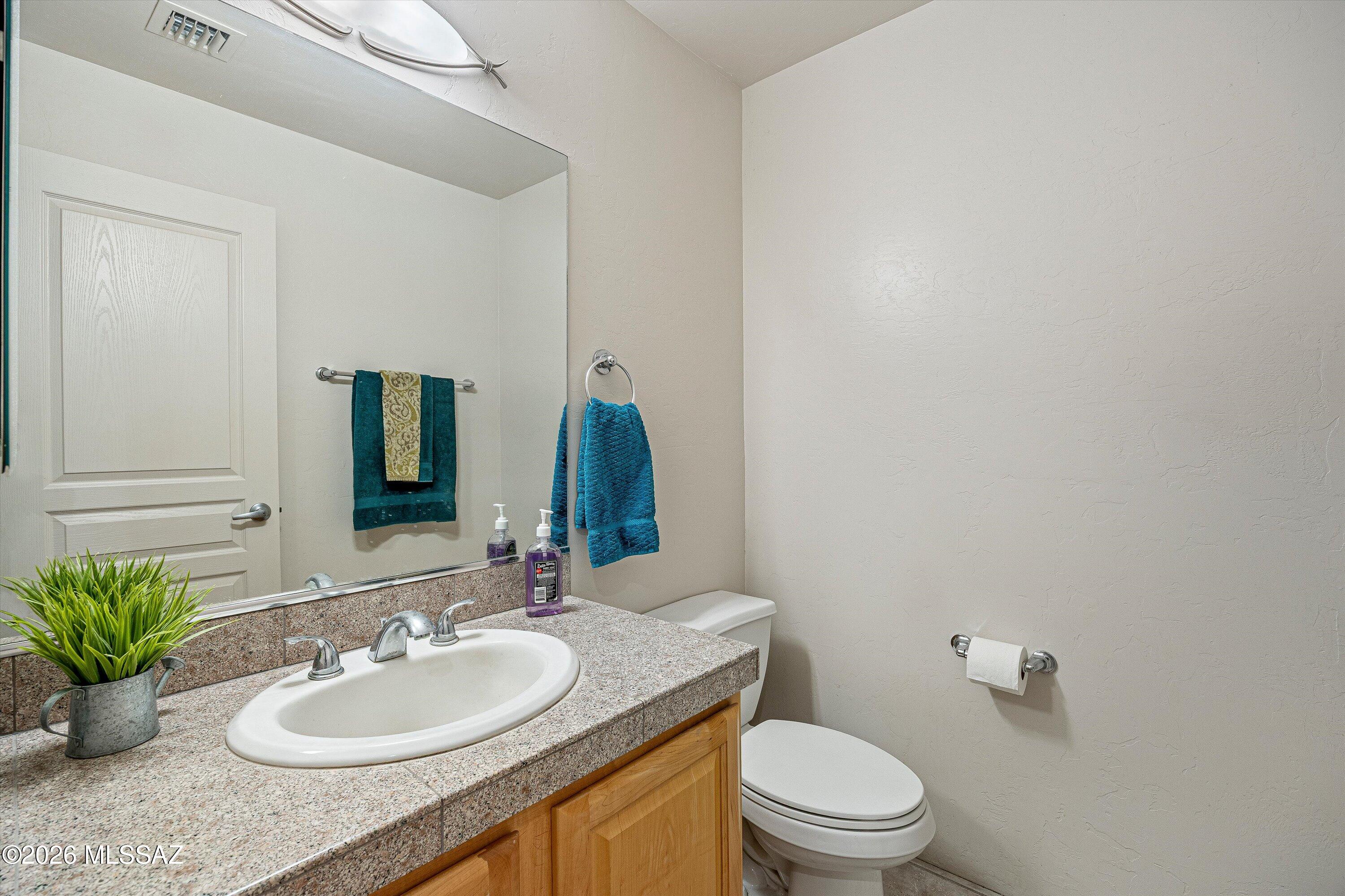 Snyder Canyon Estates (1-20) - Residential