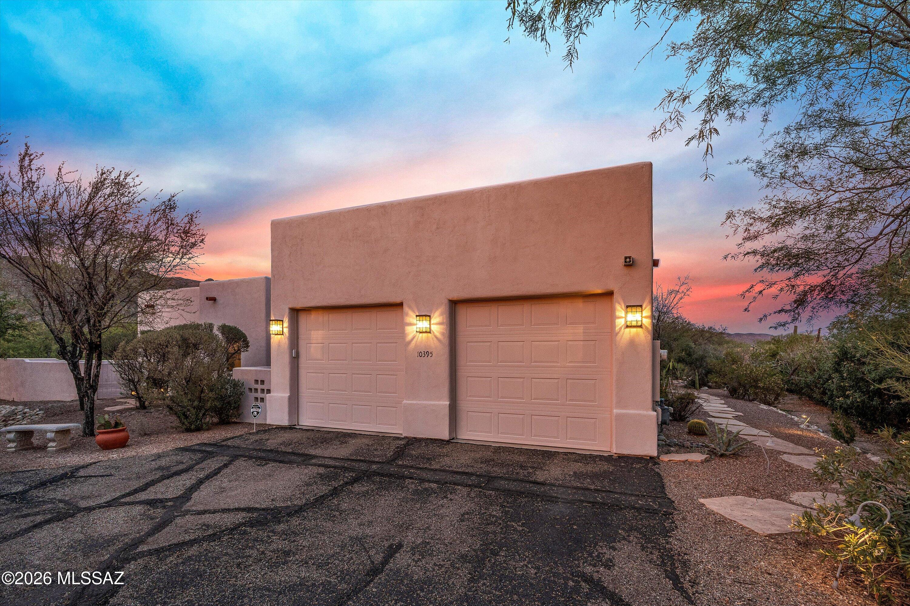 Snyder Canyon Estates (1-20) - Residential
