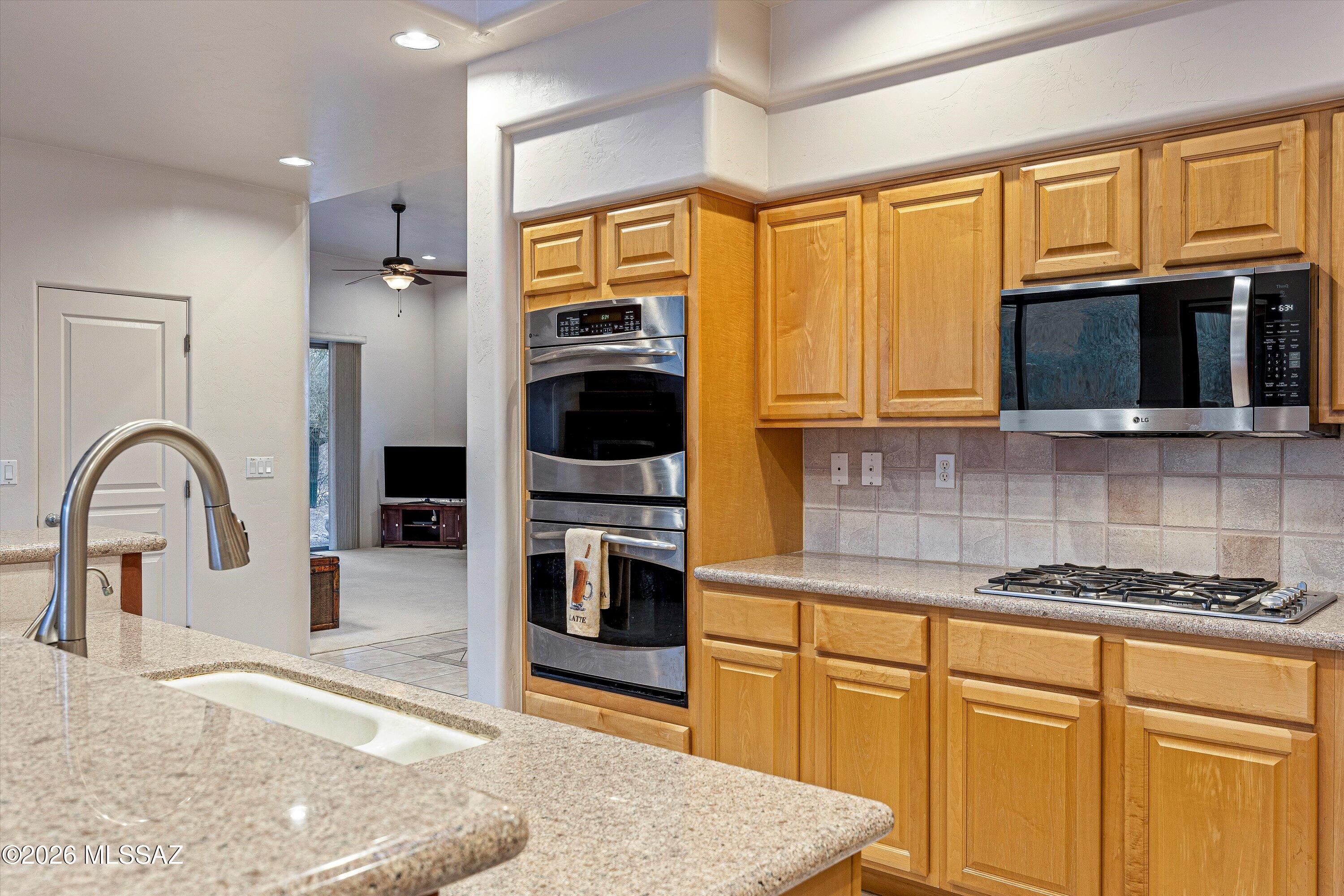 Snyder Canyon Estates (1-20) - Residential