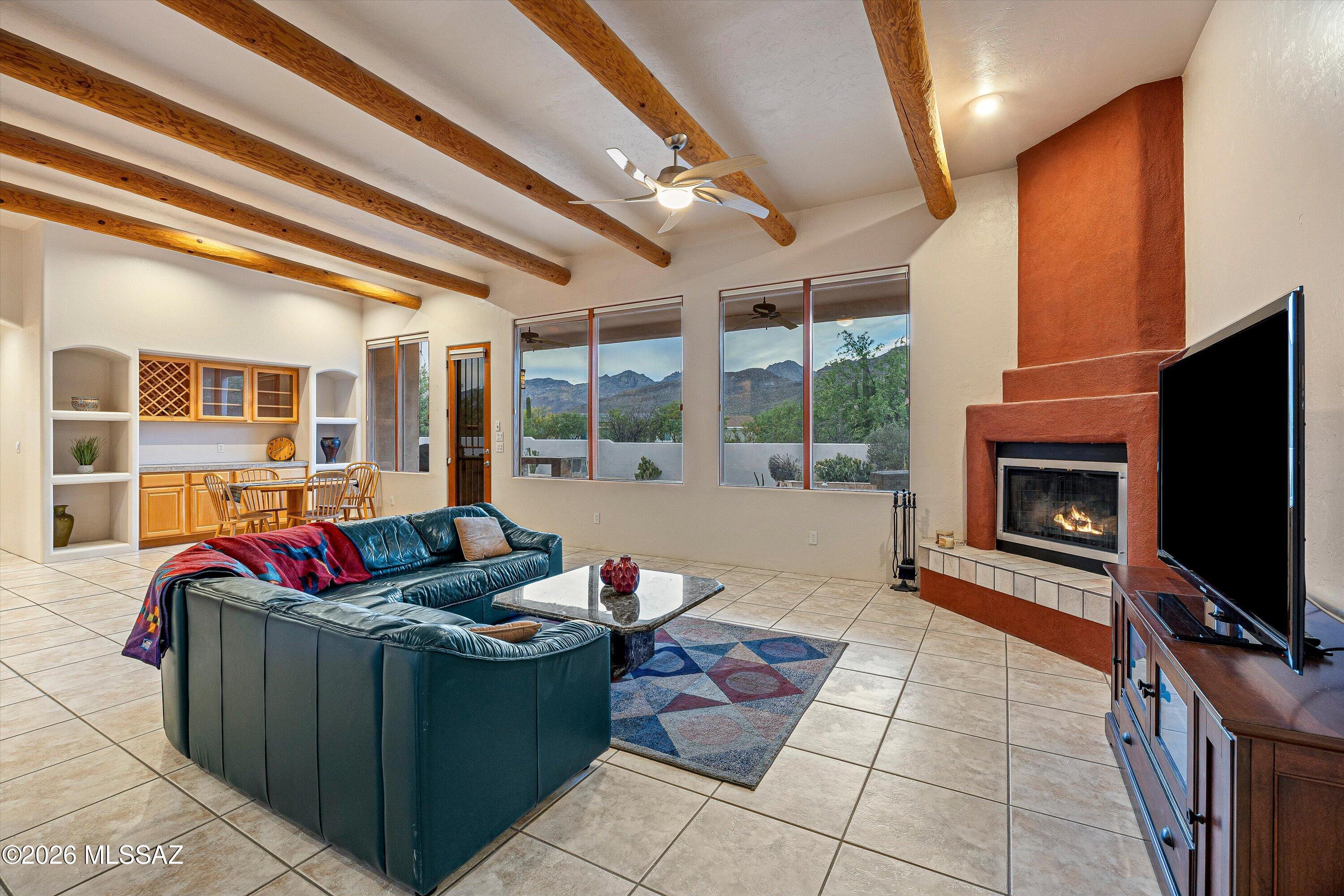 Snyder Canyon Estates (1-20) - Residential
