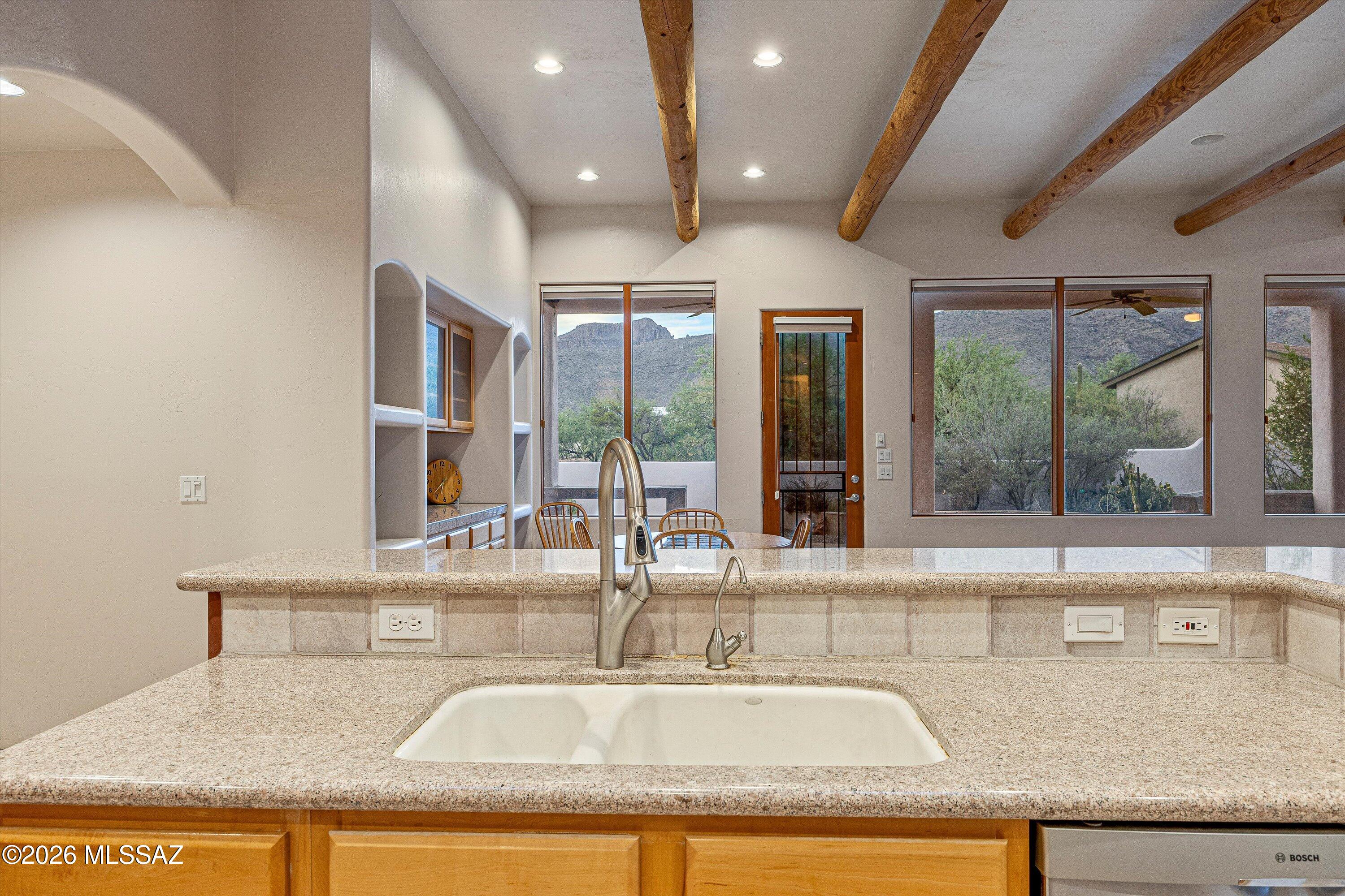 Snyder Canyon Estates (1-20) - Residential